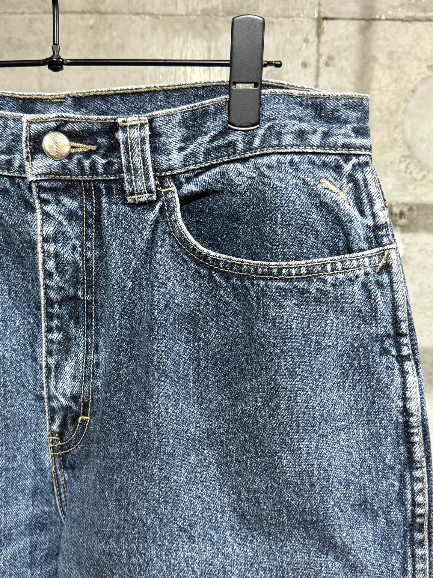 00s PUMA Jeans