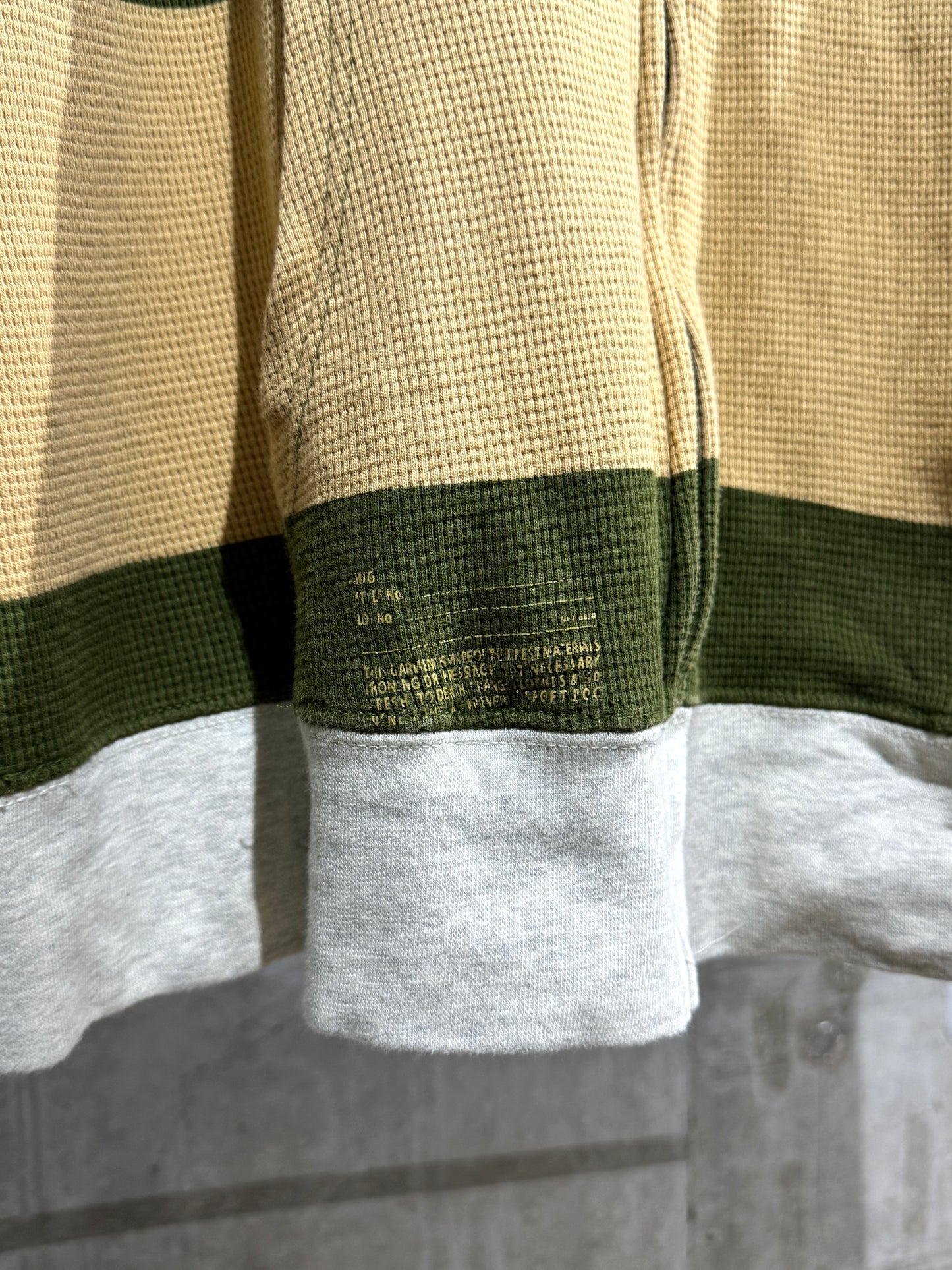 Rocawear Zip-up Hoodie