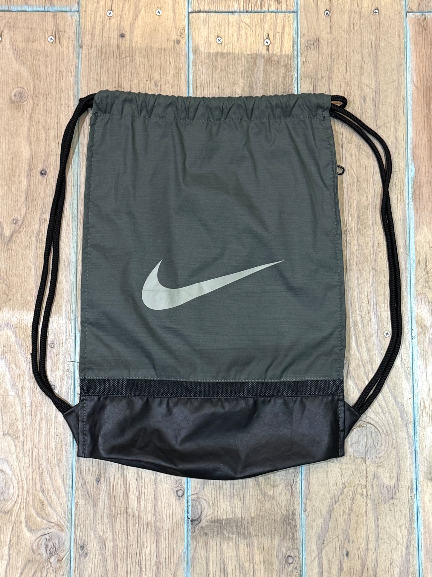 Nike Two Pocket Sack