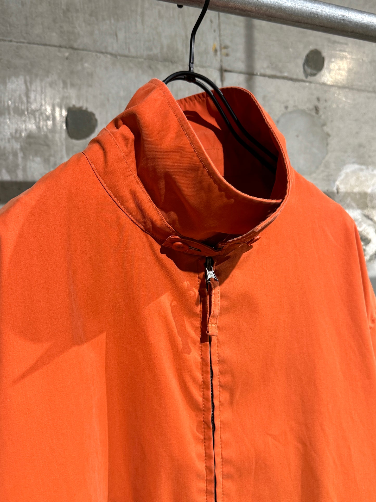 old Harrington Jacket