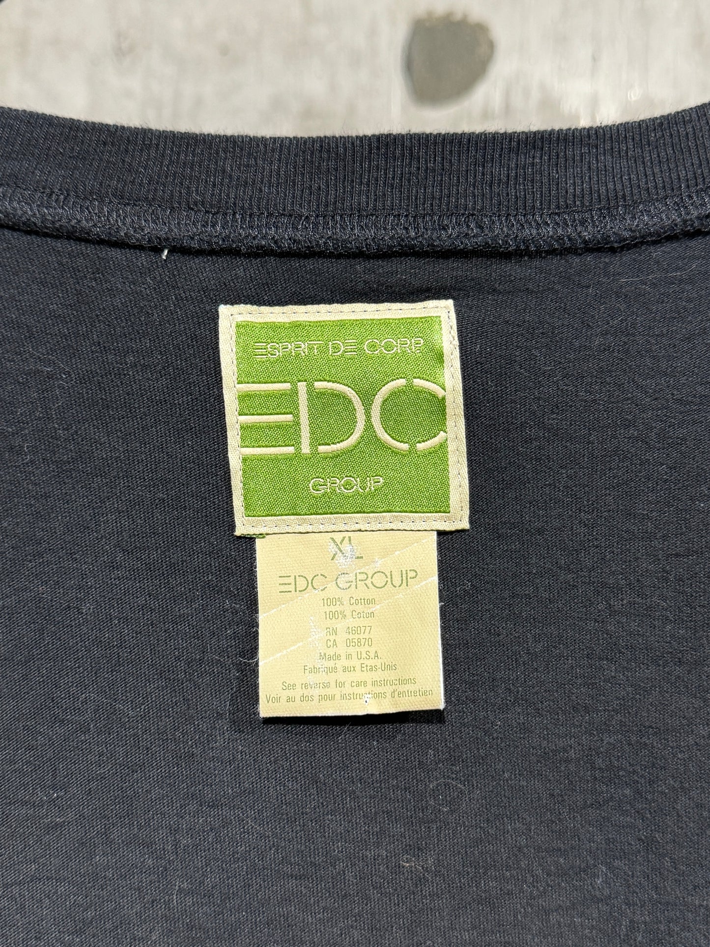 Vintage ESPRIT Tee