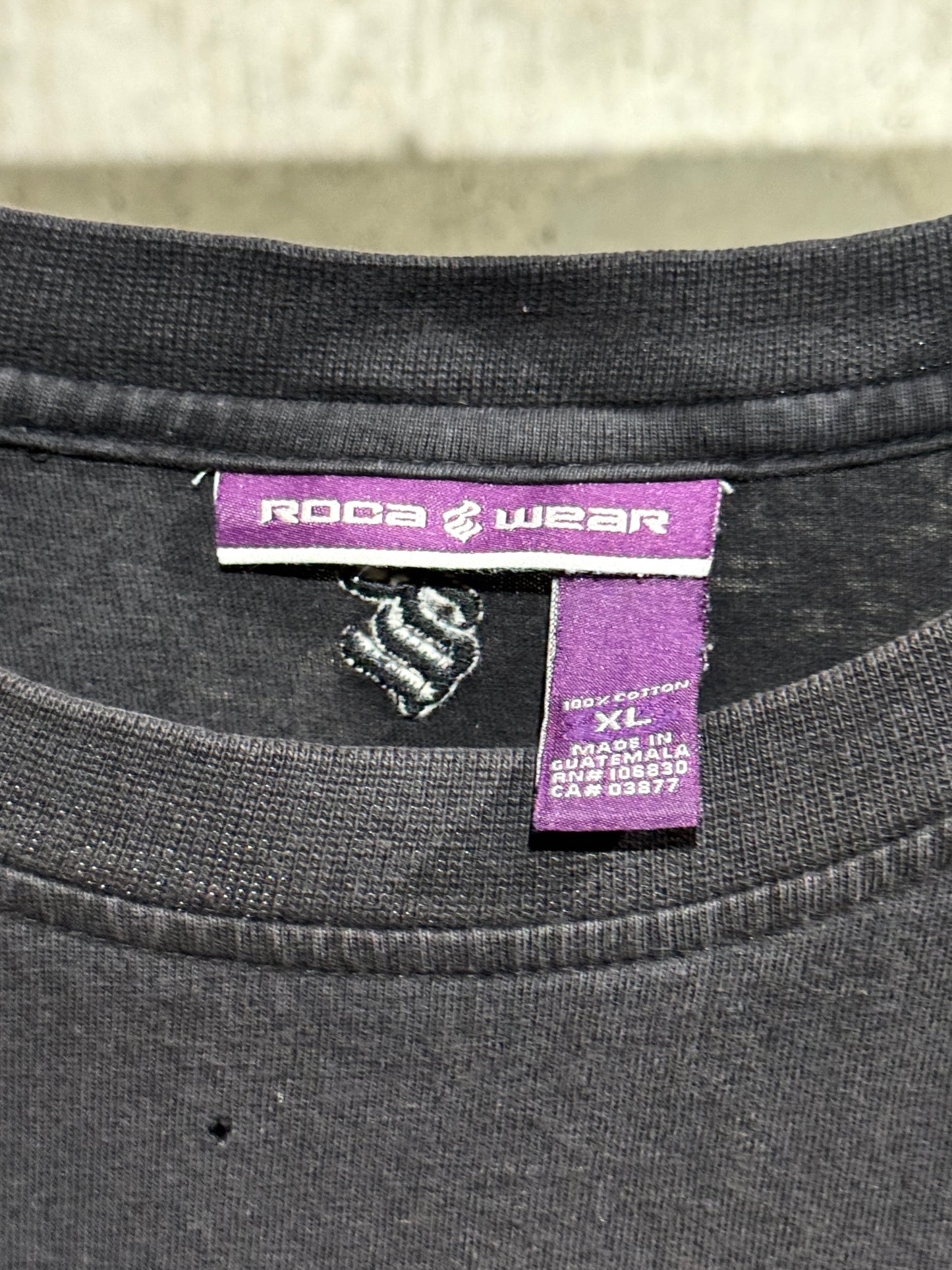 00s Rocawear Tee