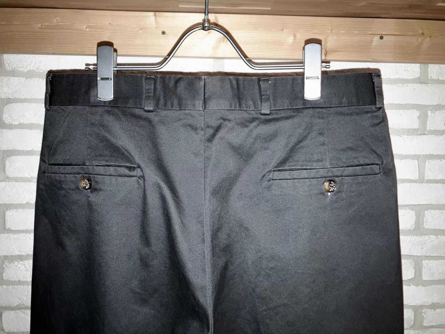 "DOCKERS" Old Chino Slacks