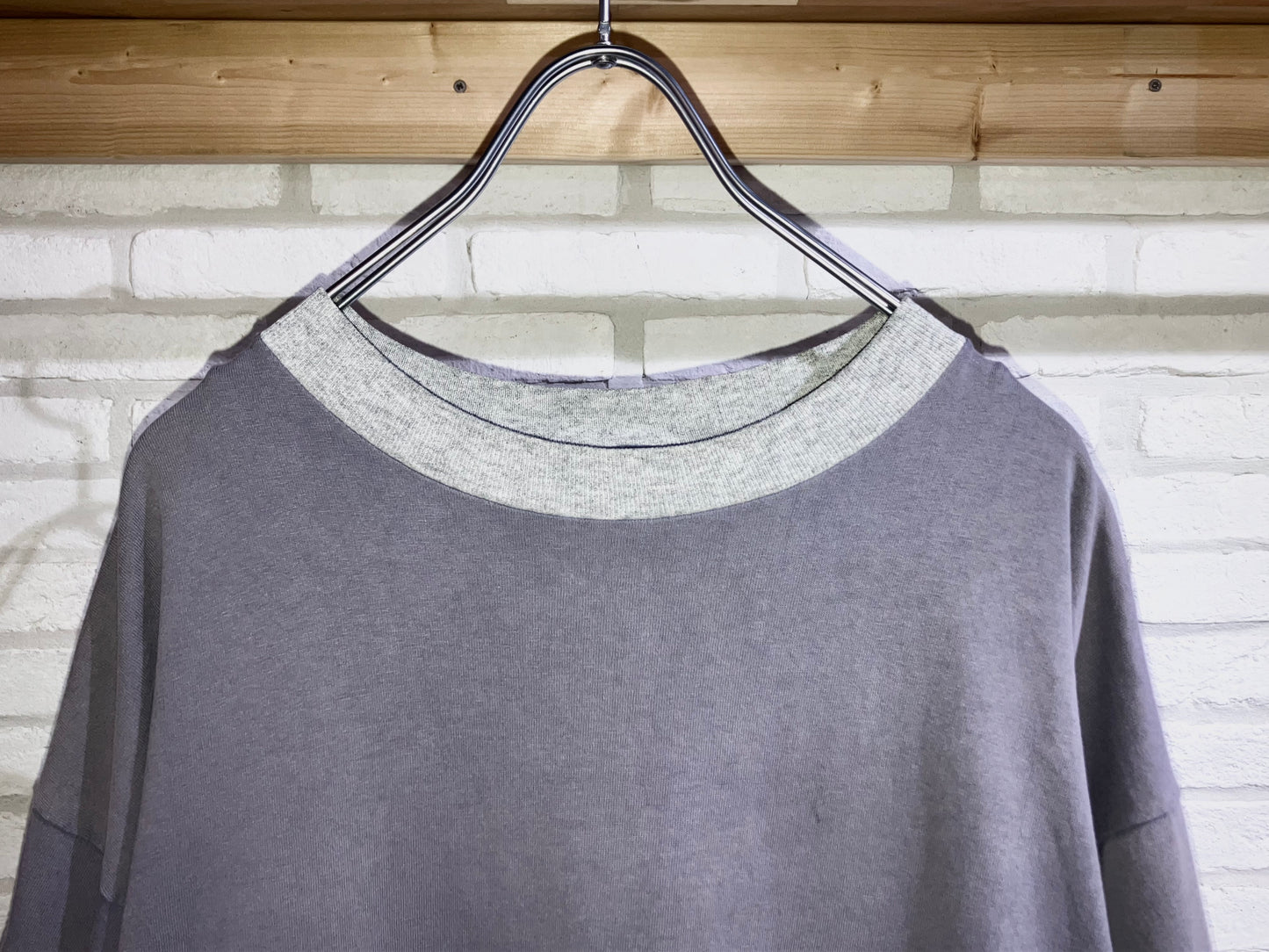 Old Ringer Tee