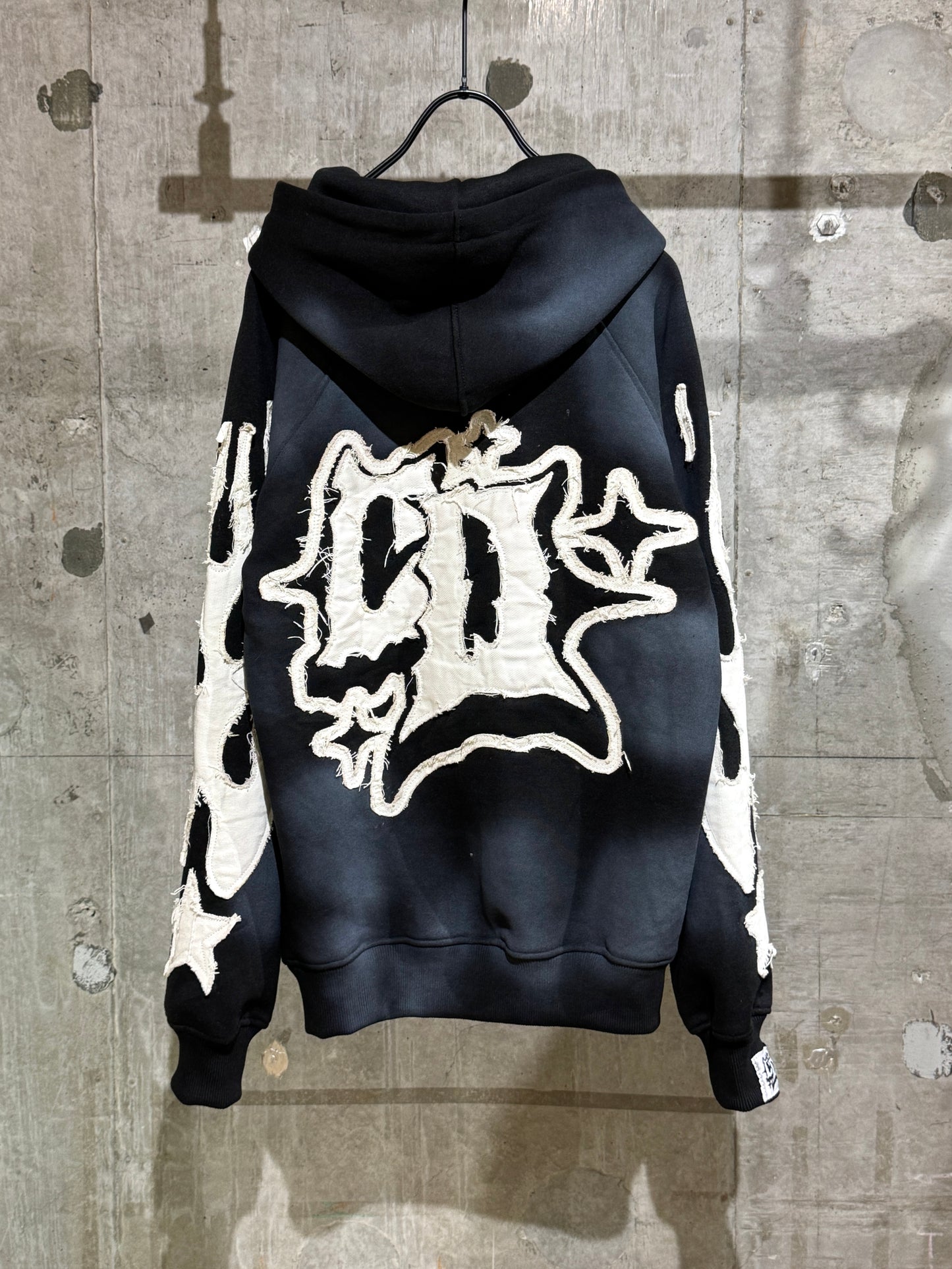Chasin Dreams Hoodie