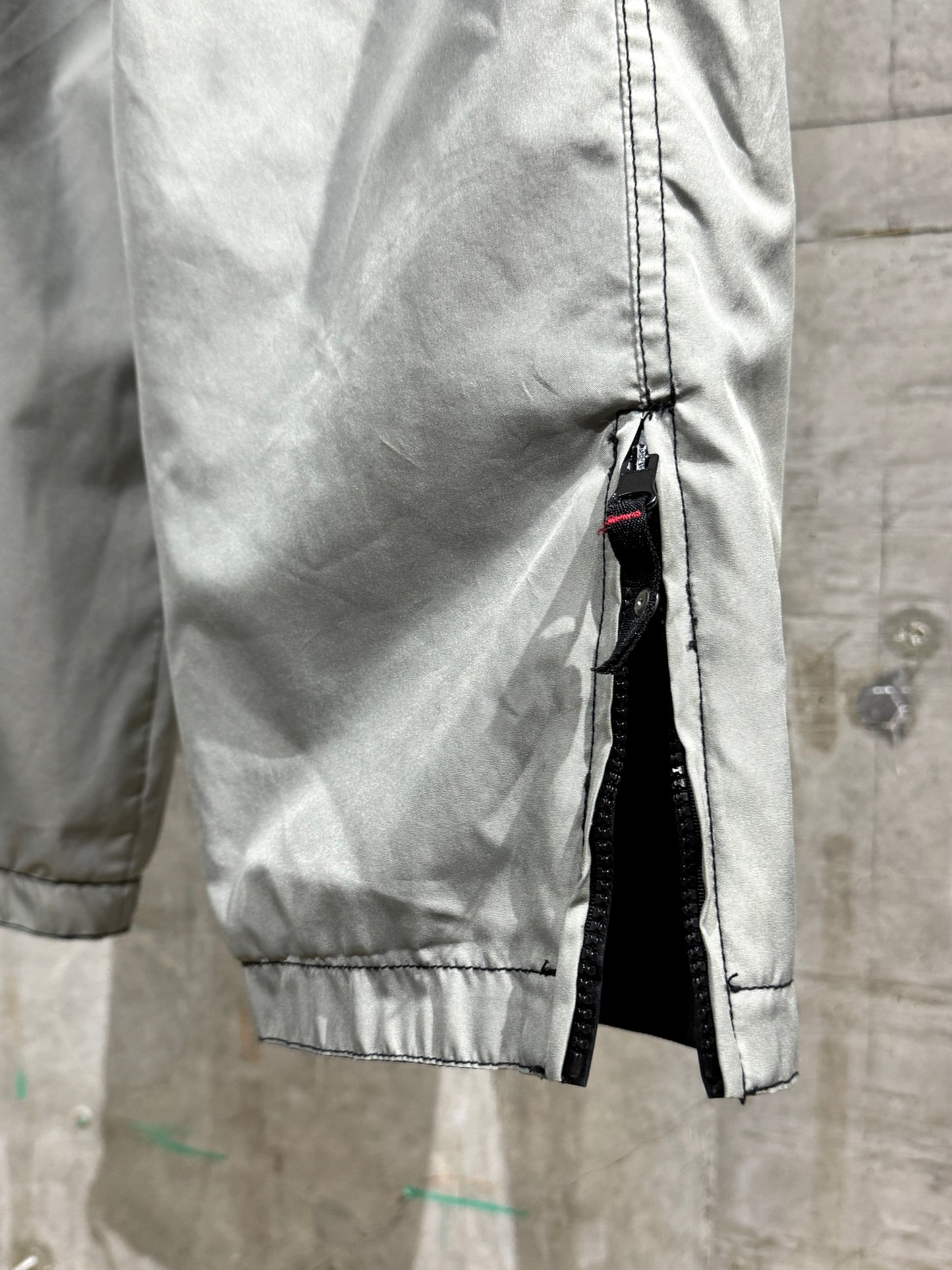 00s One Tough Brand Reversible Pants