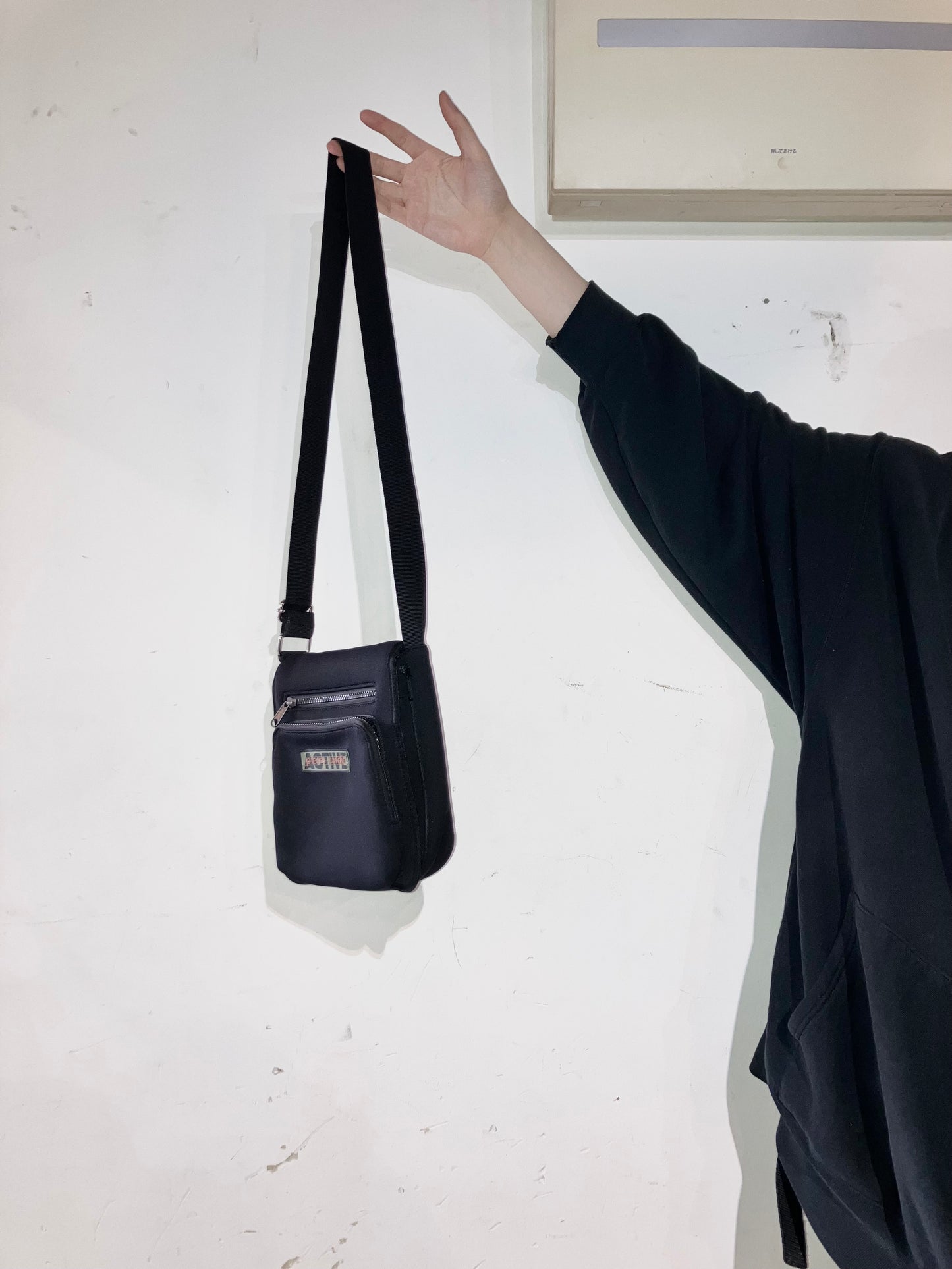 "pierre cardin" Old Design Bonding Bag