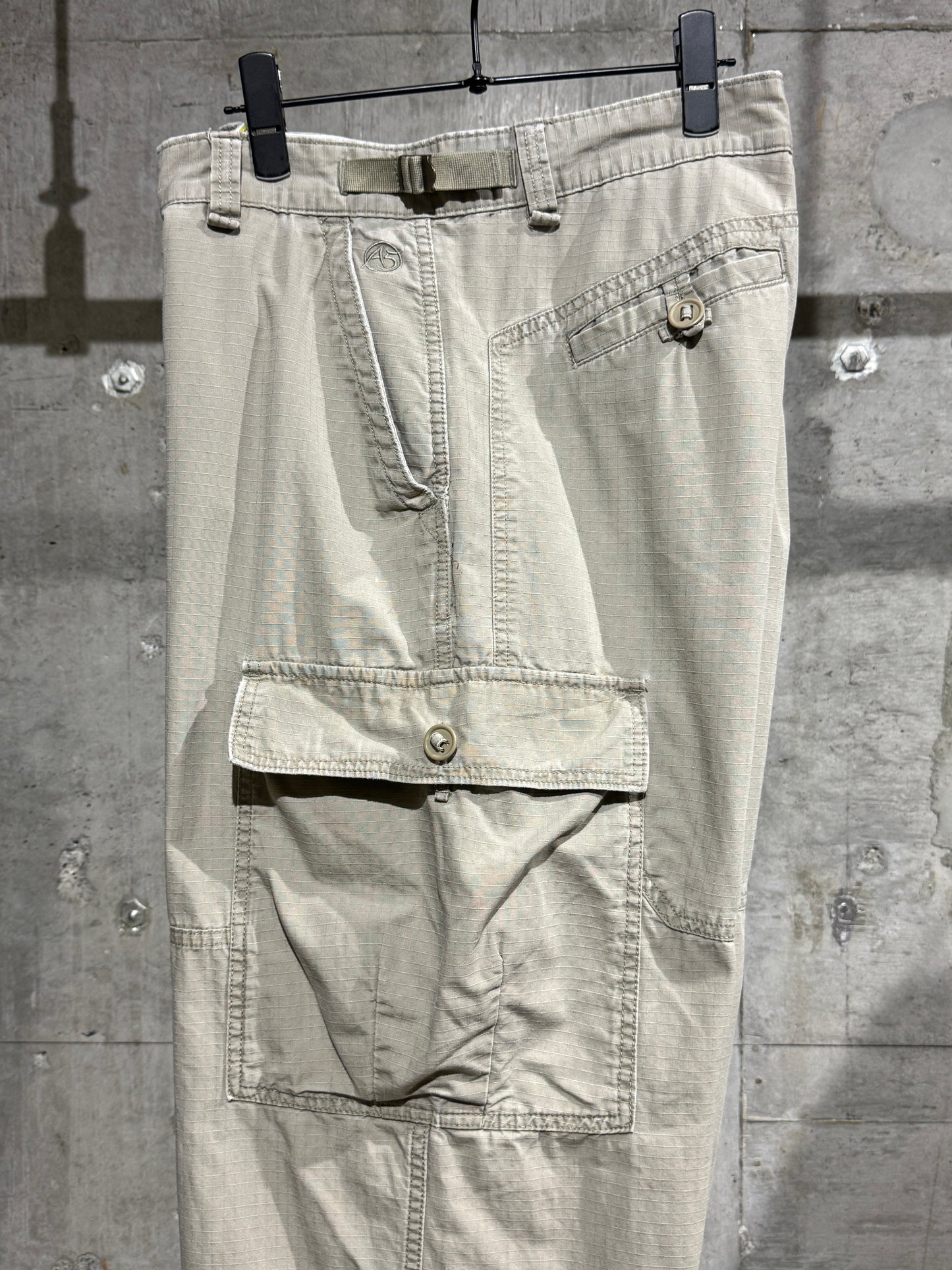 The North Face A5 Cargos