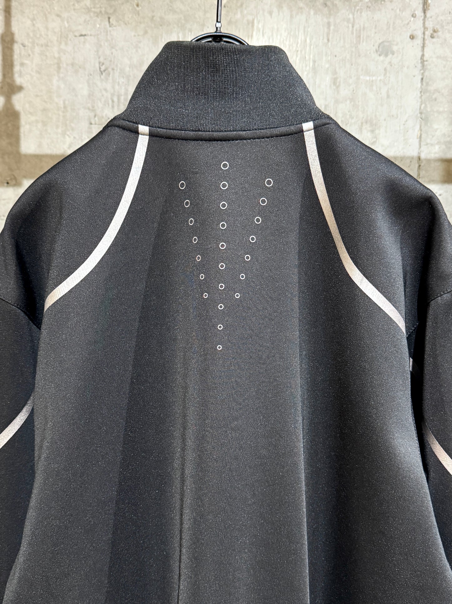 Adidas Track Jacket