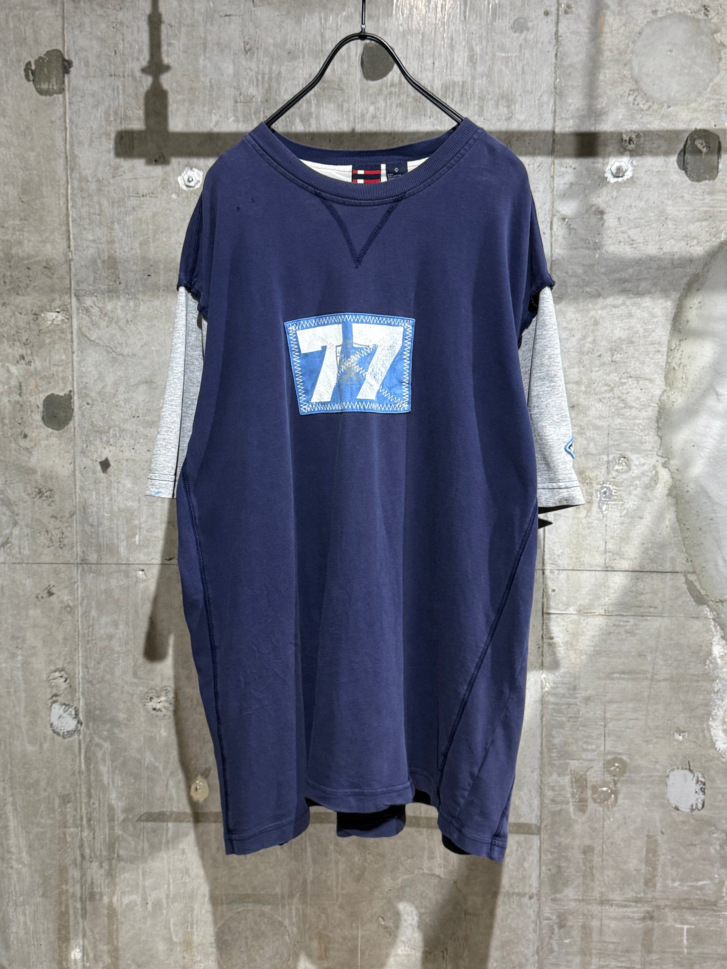 00s Vintage Bugle Boy Tee