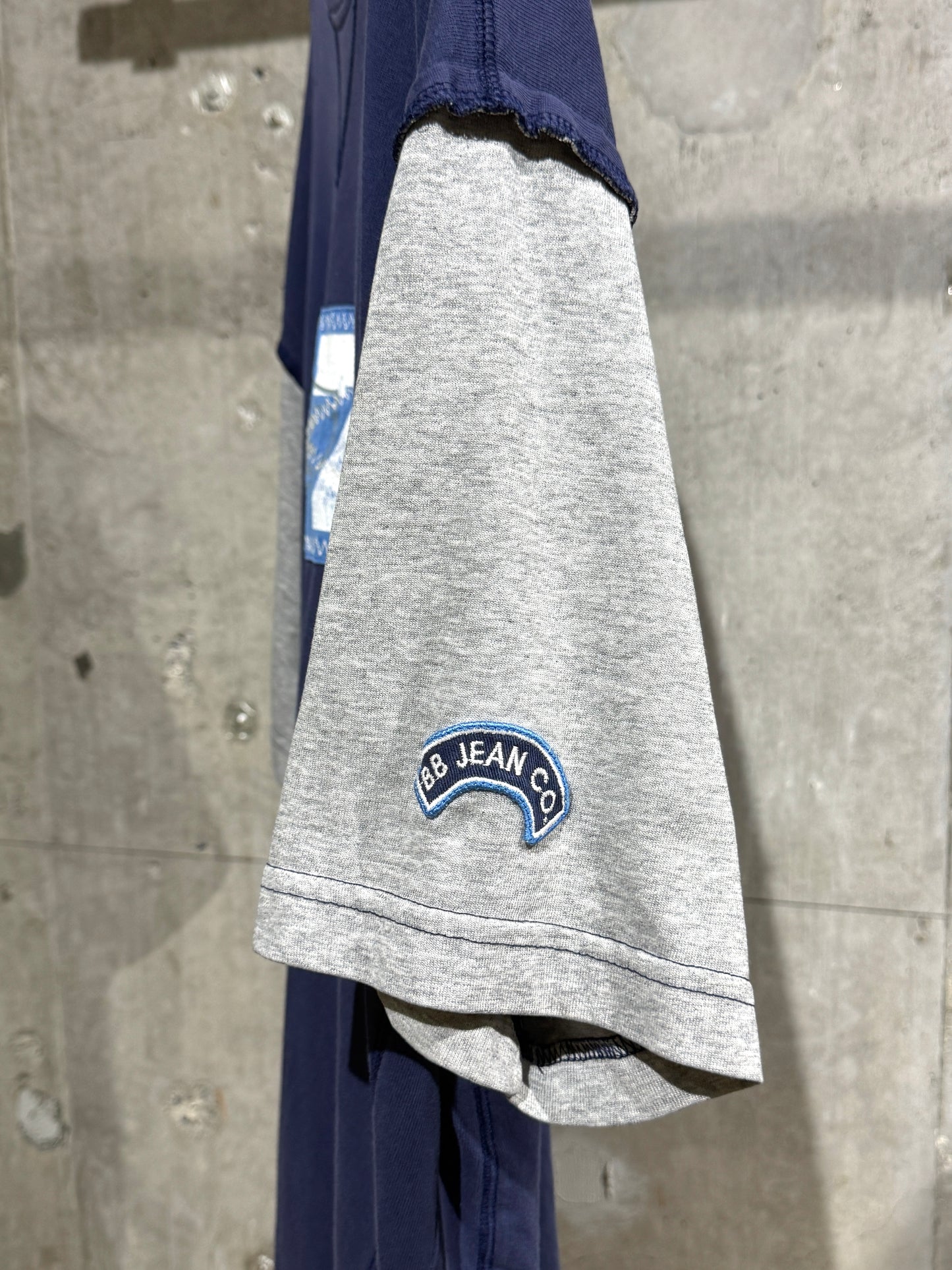 00s Vintage Bugle Boy Tee