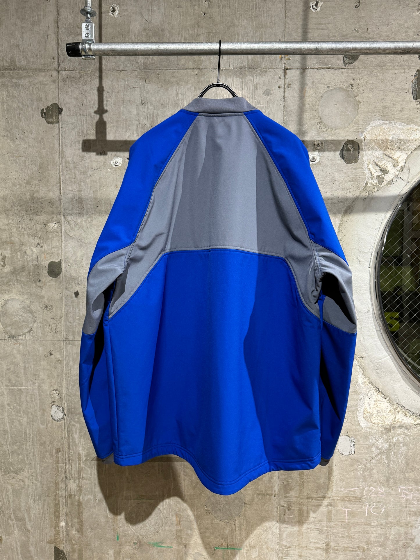 Adidas soft shell jacket