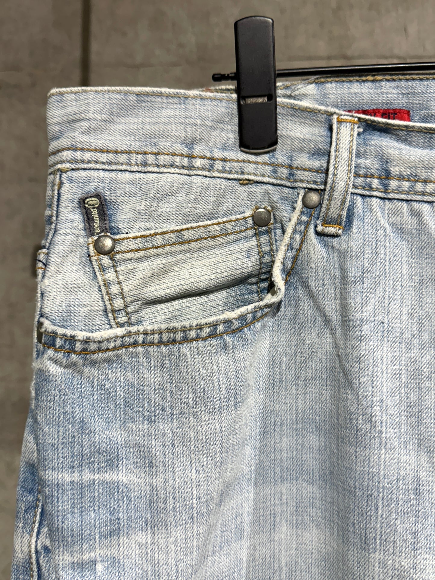 00s Ecko Unltd Jeans