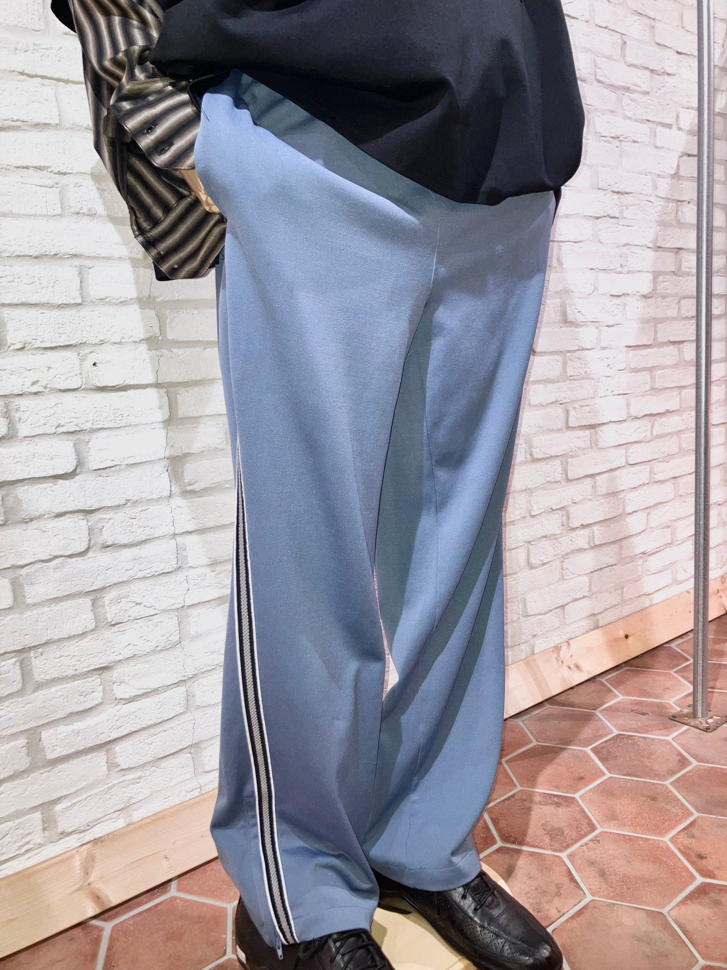 "OLD NAVY" Old Design Track Pants