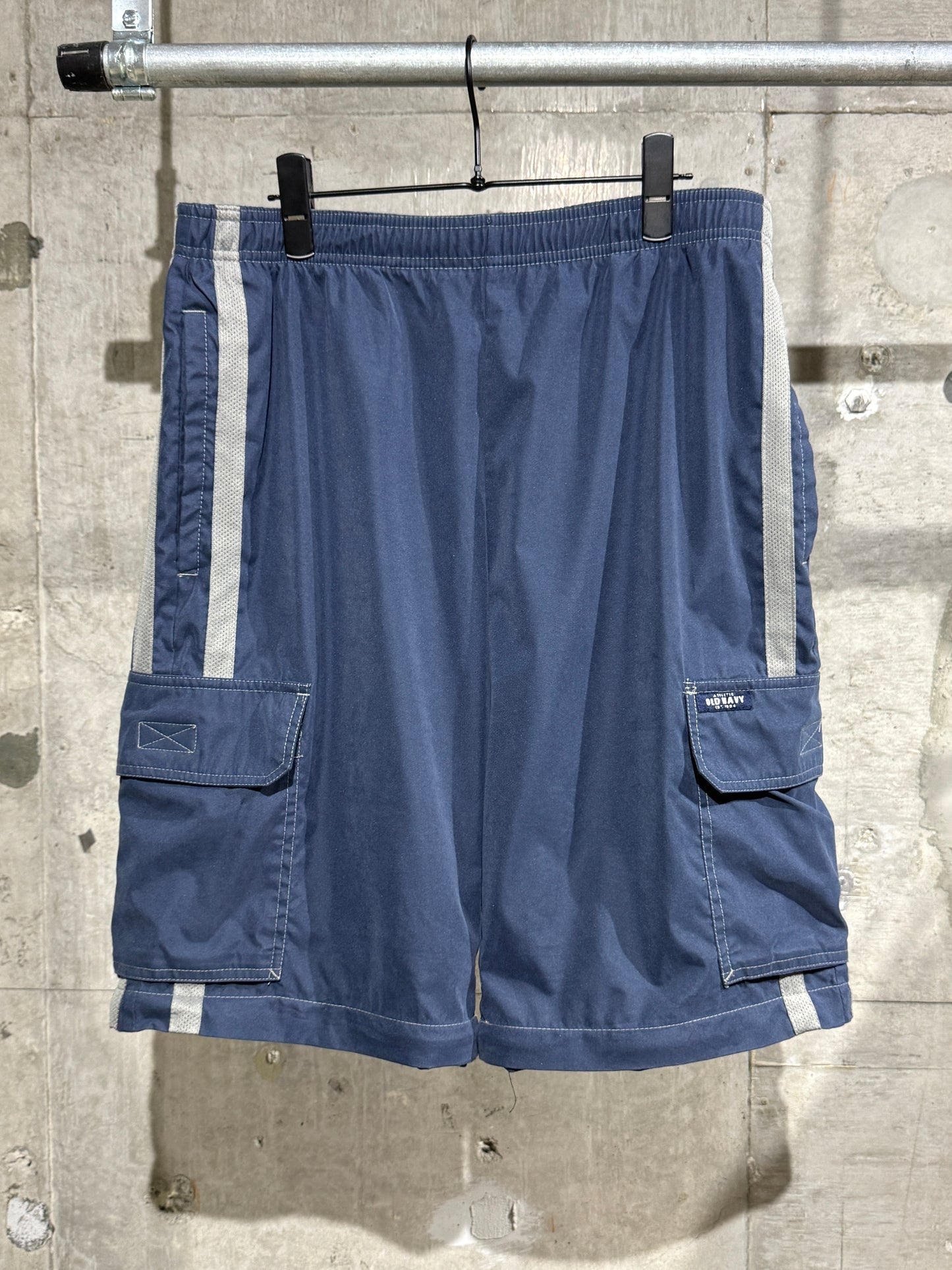 Old Navy Zip-off Cargos
