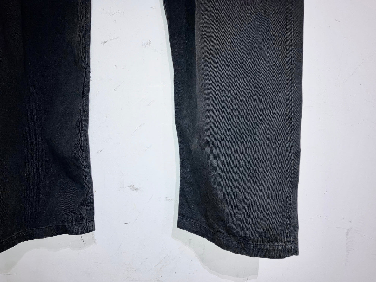 "VANS" Old Climbing Pants