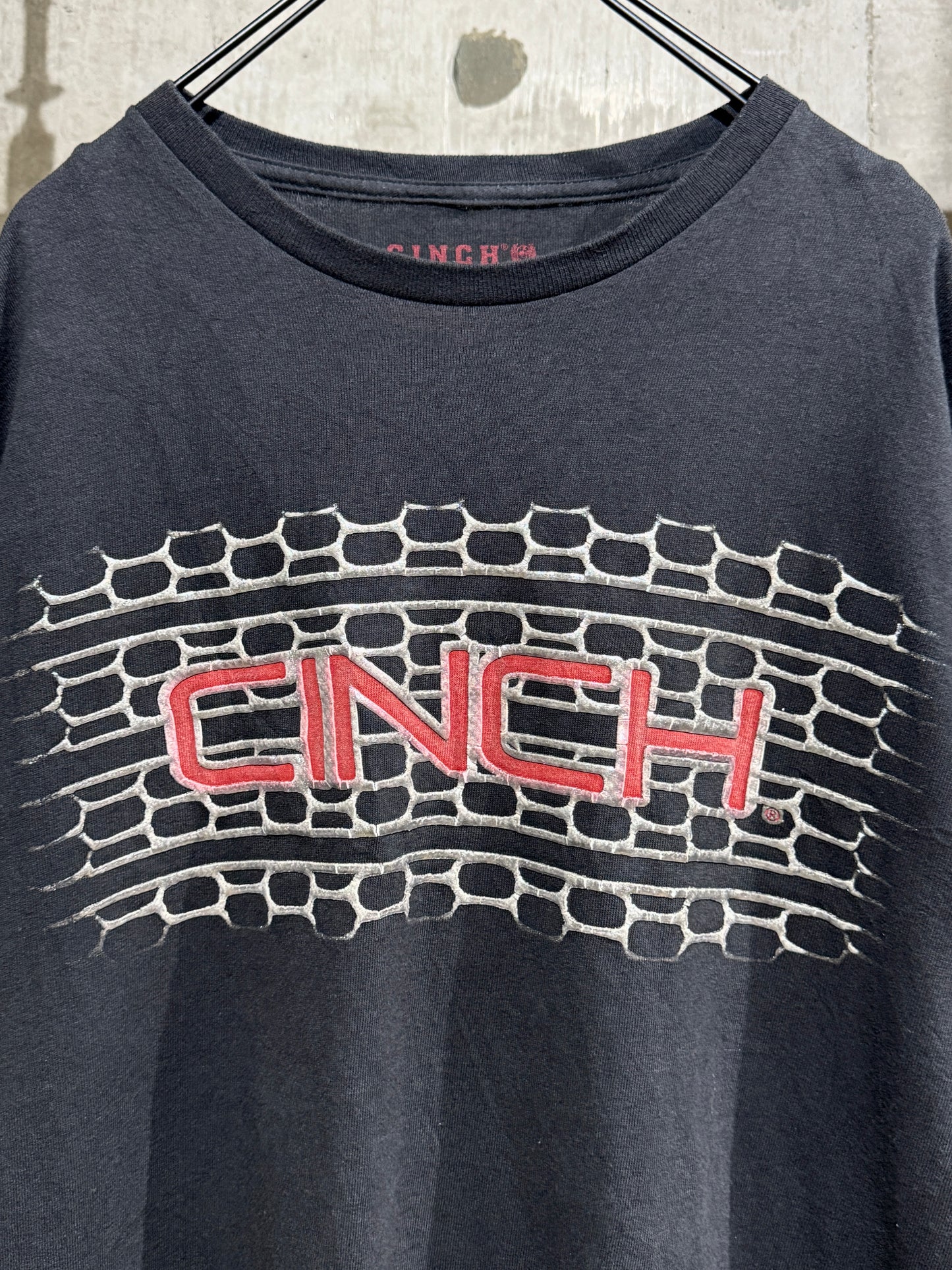 Cinch Tee