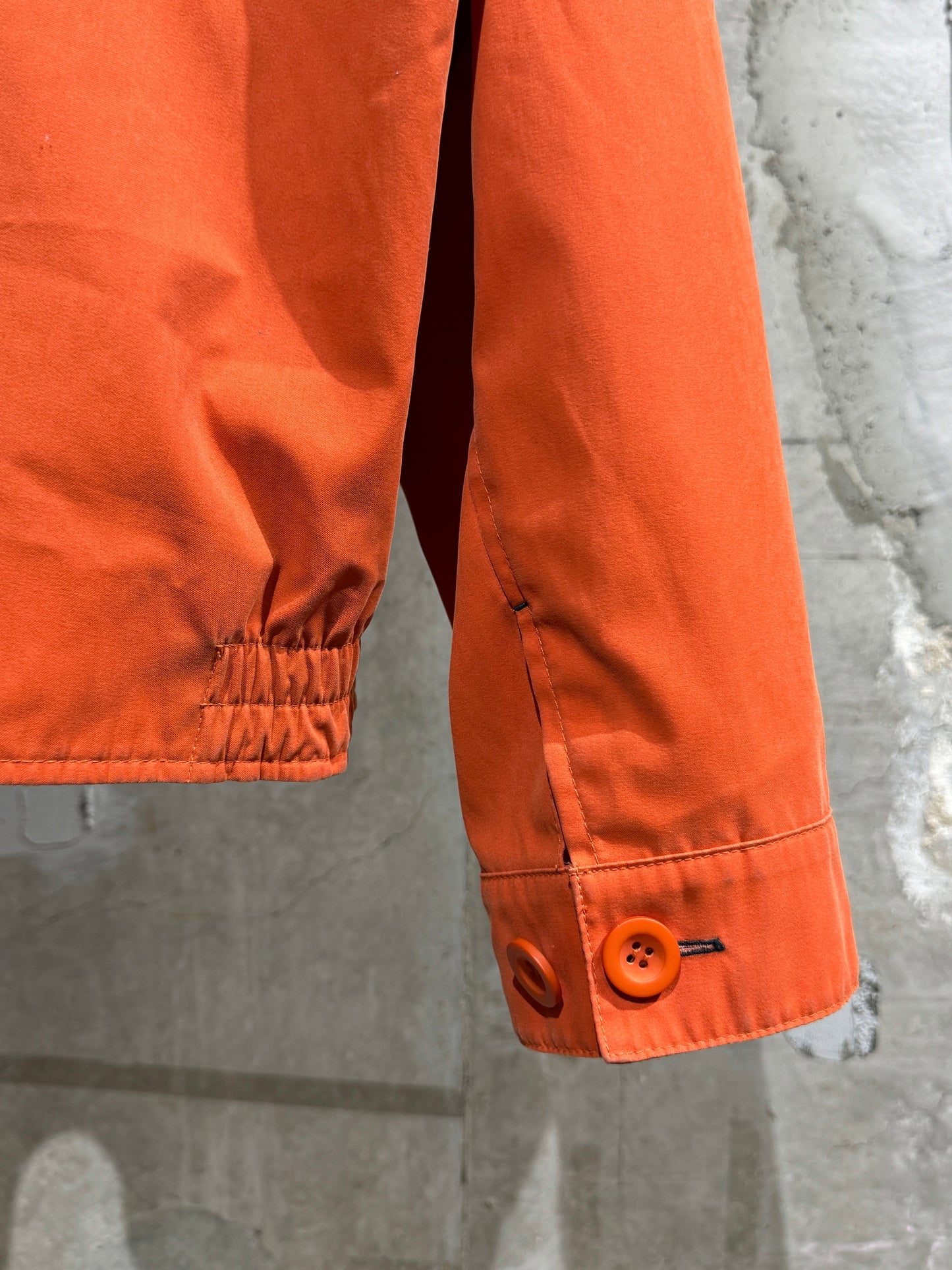 old Harrington Jacket
