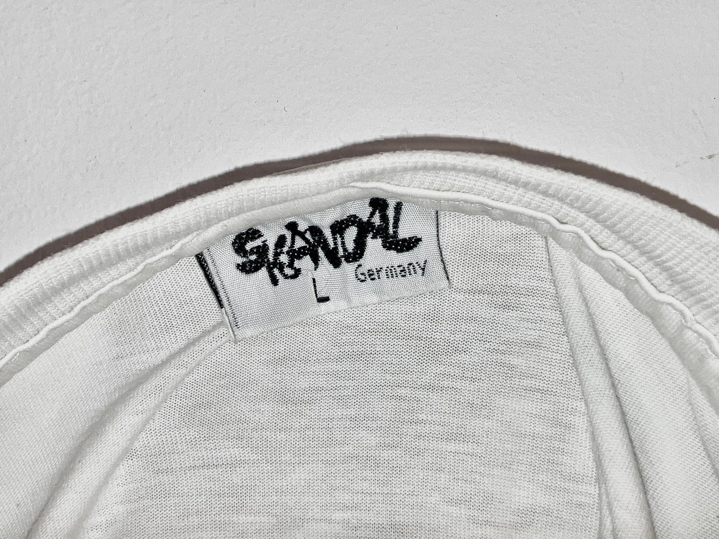 Old Nice Printed Tee