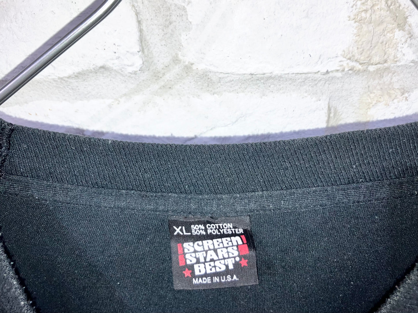 Vintage Pocket Tee