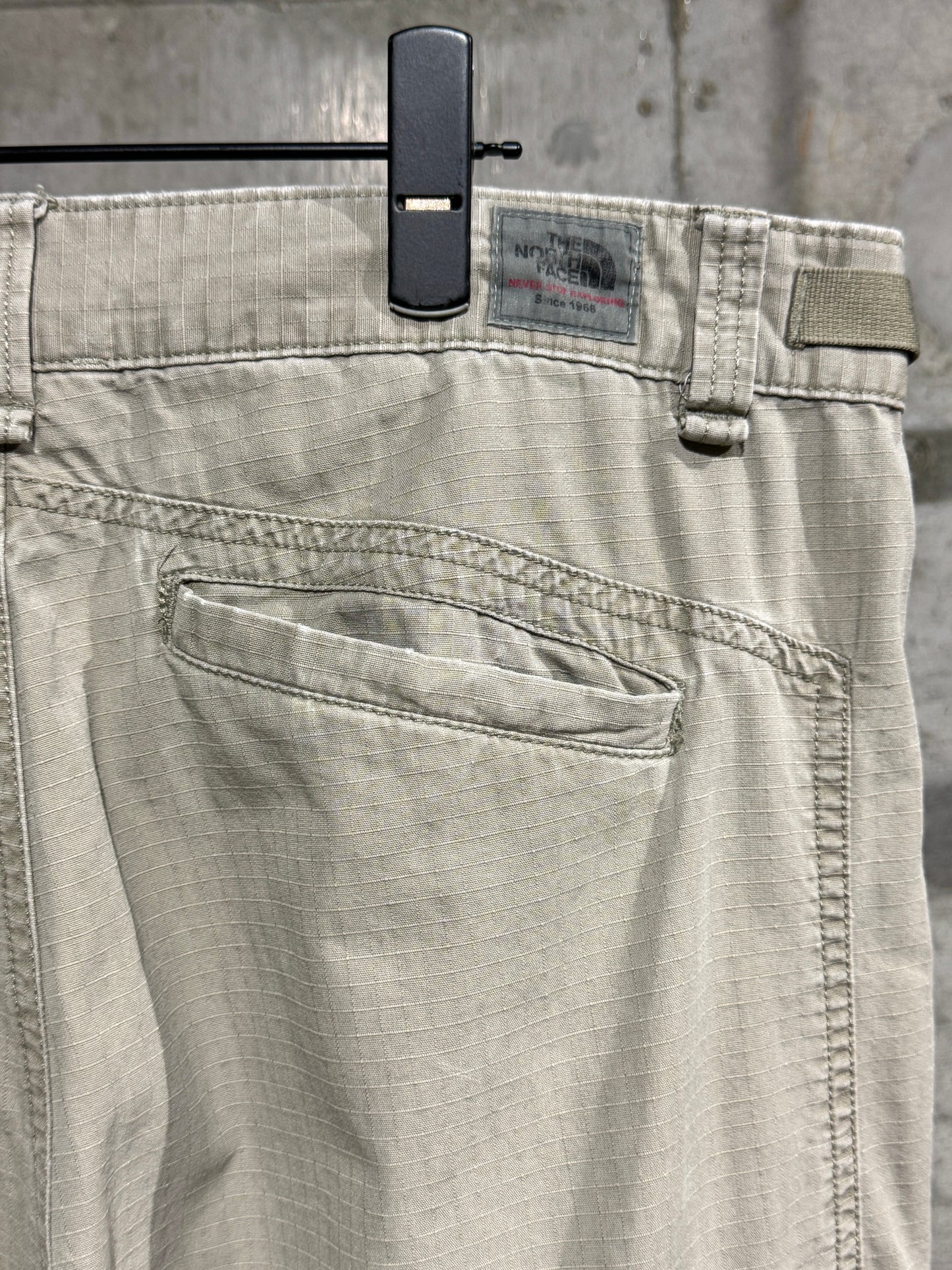 The North Face A5 Cargos