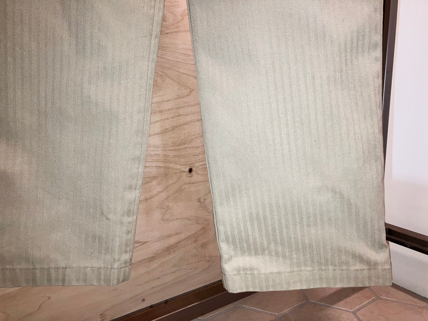 "Dickies" 00s Design Work Pants "Rare!"