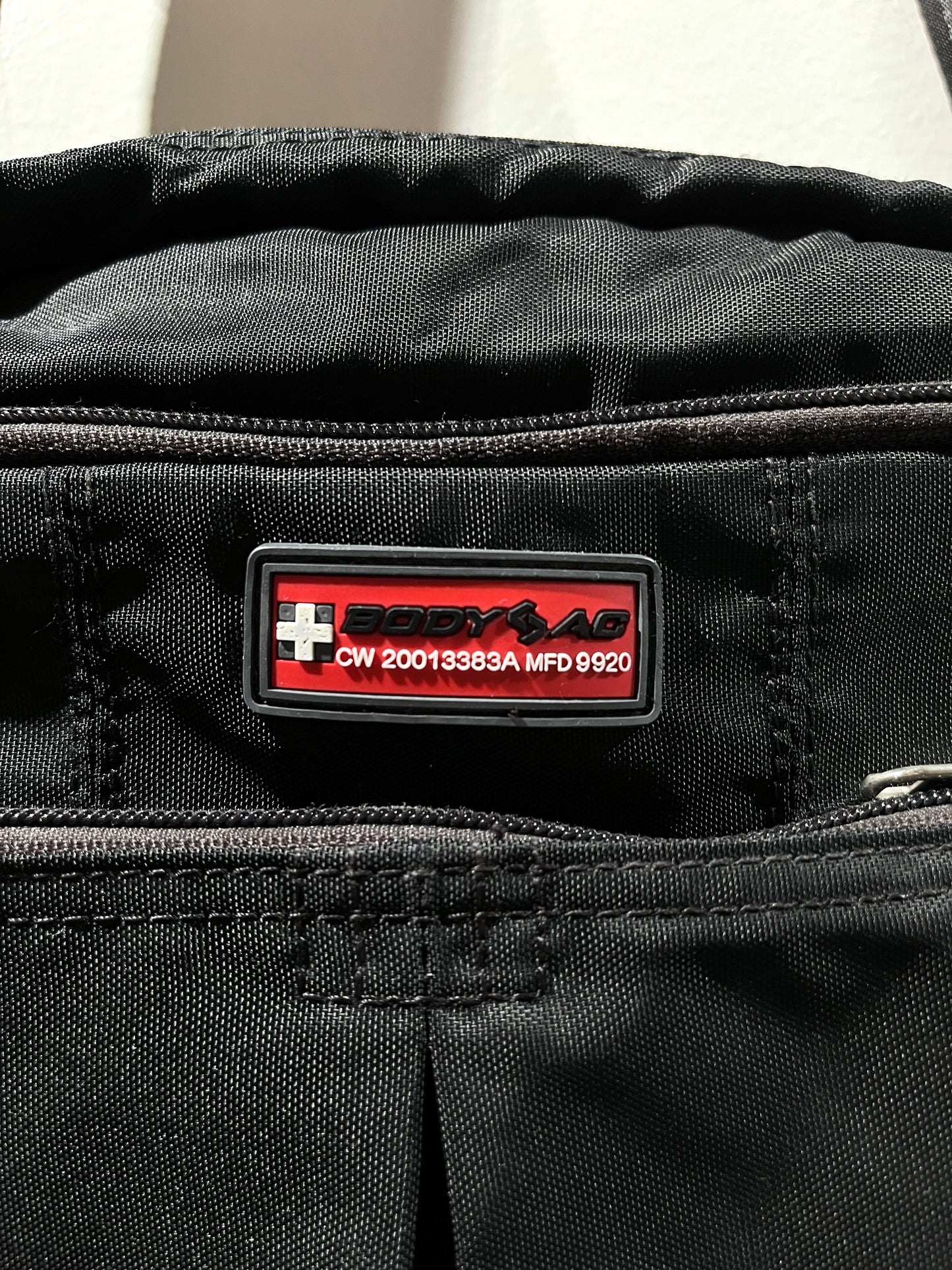 BODYSAC shoulder bag
