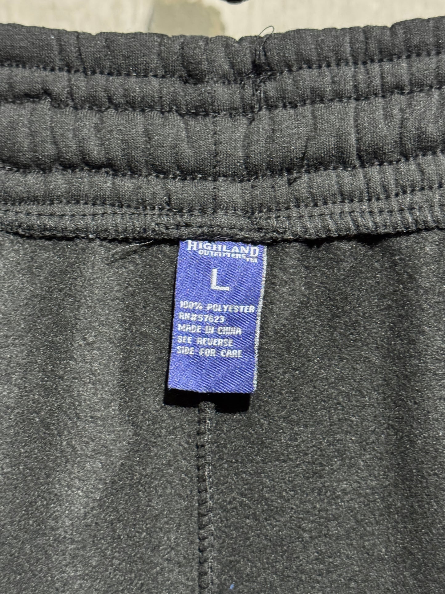 00's Sweat Cynch Cargos