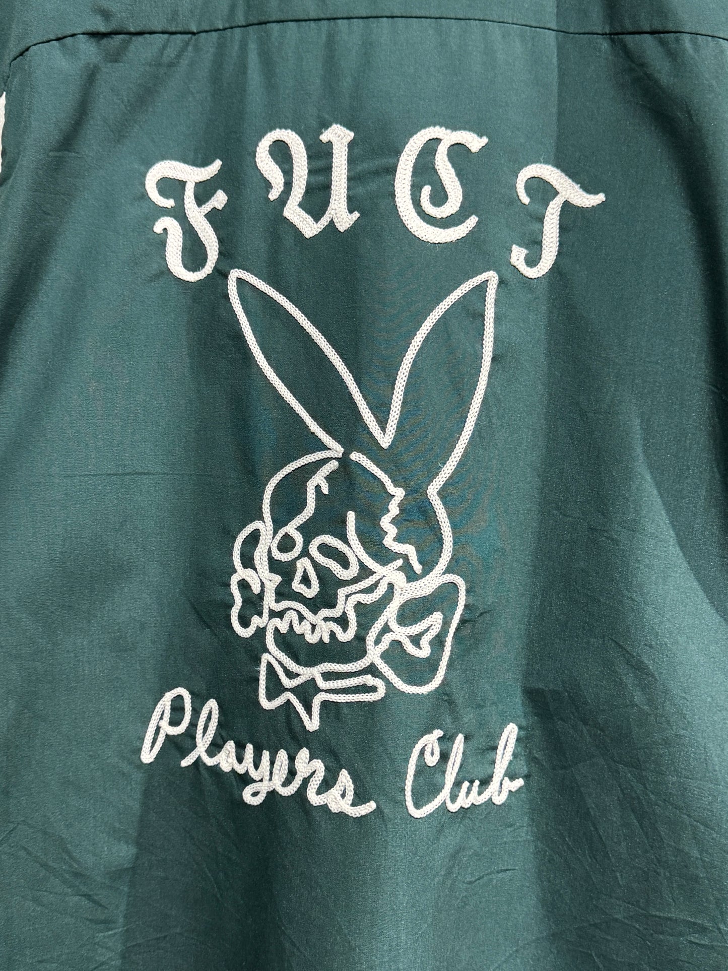 Fuct SS Shirt