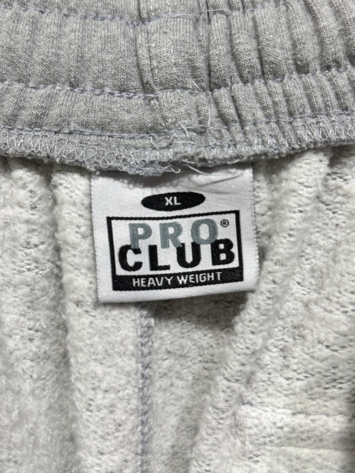 Pro Club Baggy Sweat Cargos