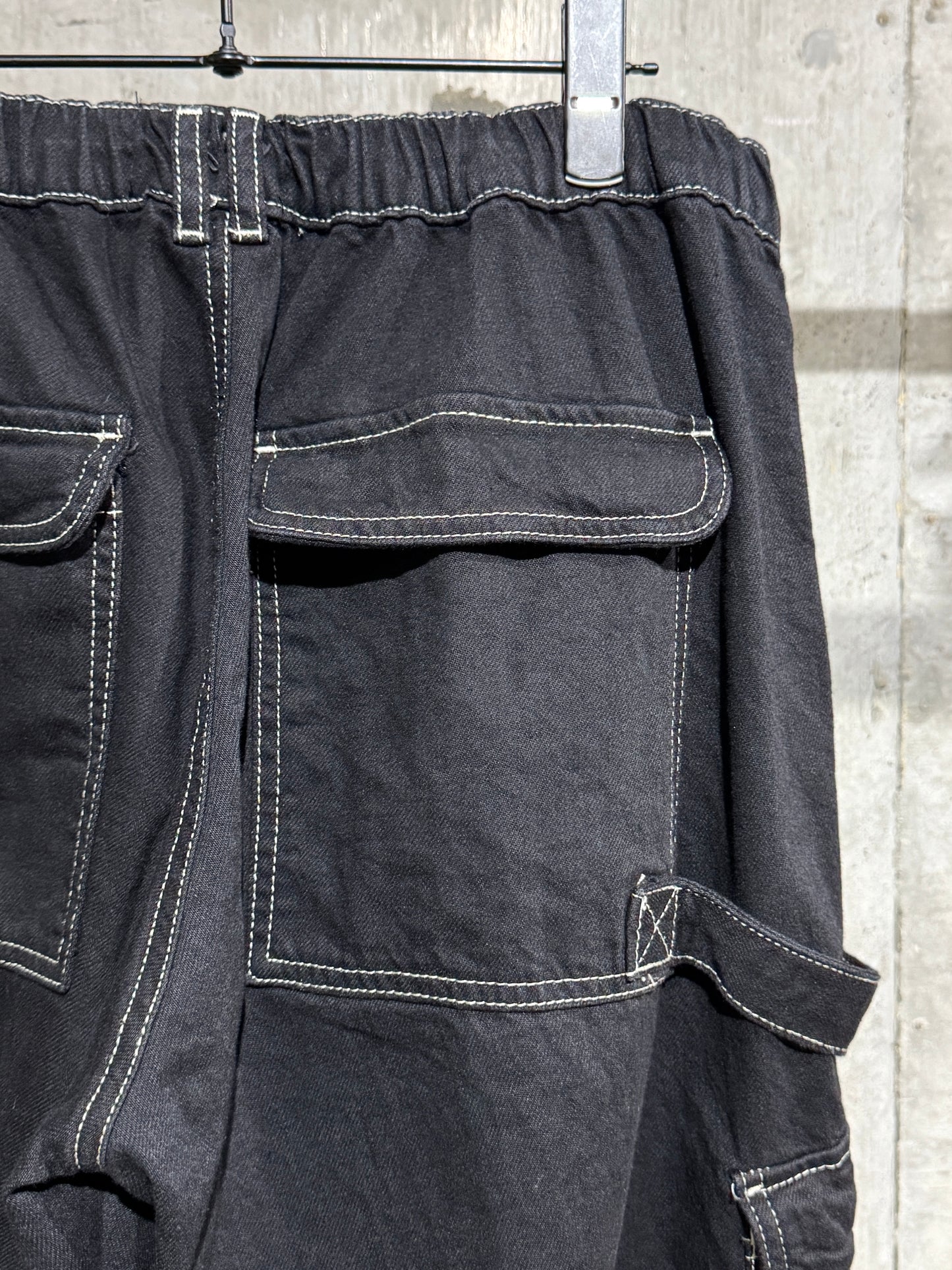 00s BDG Design Cargos