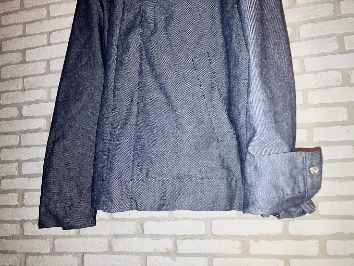 "Levi's" 00s Design Motorcycle JKT