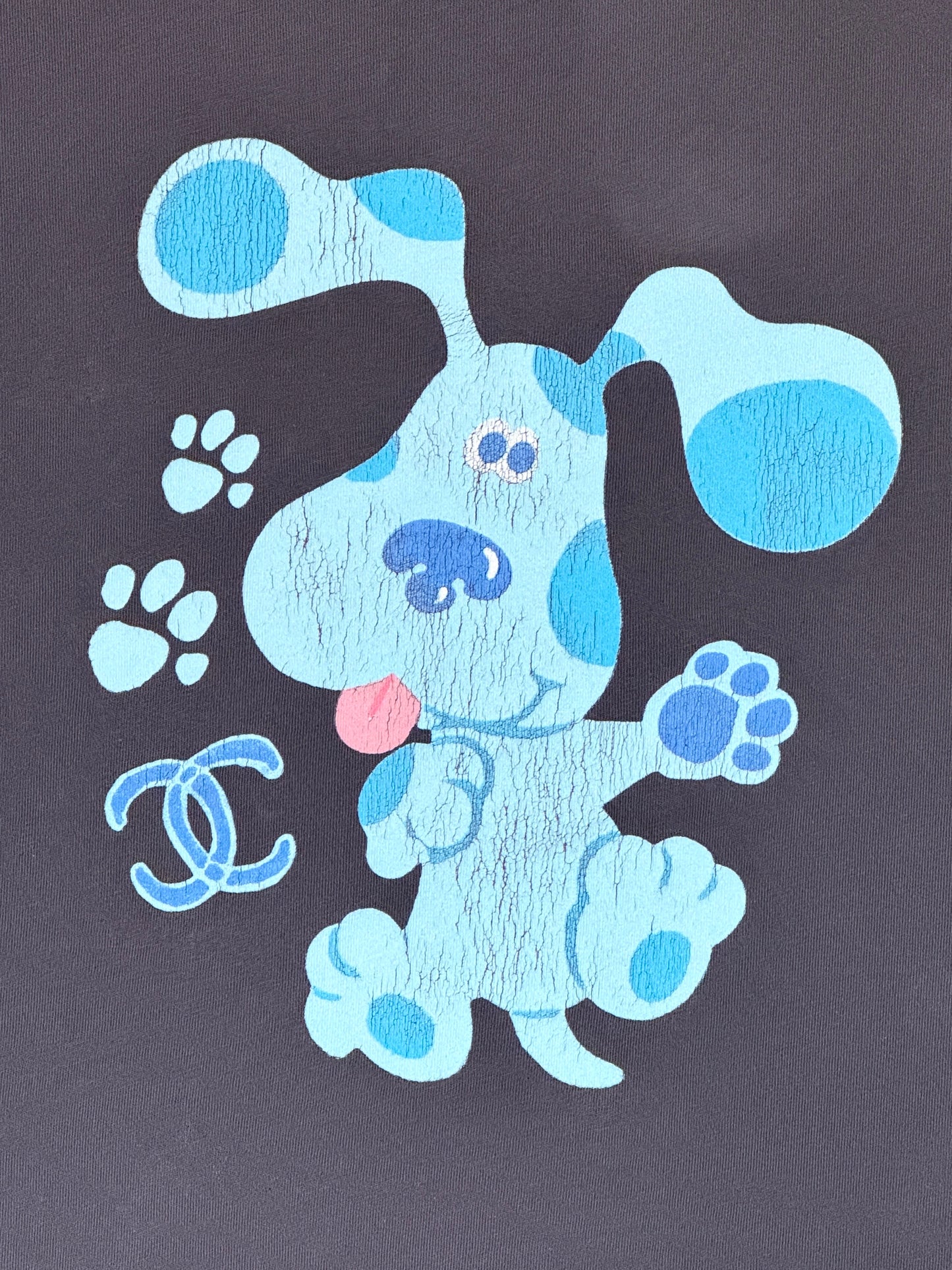 Blue's Clues Graphic Tee