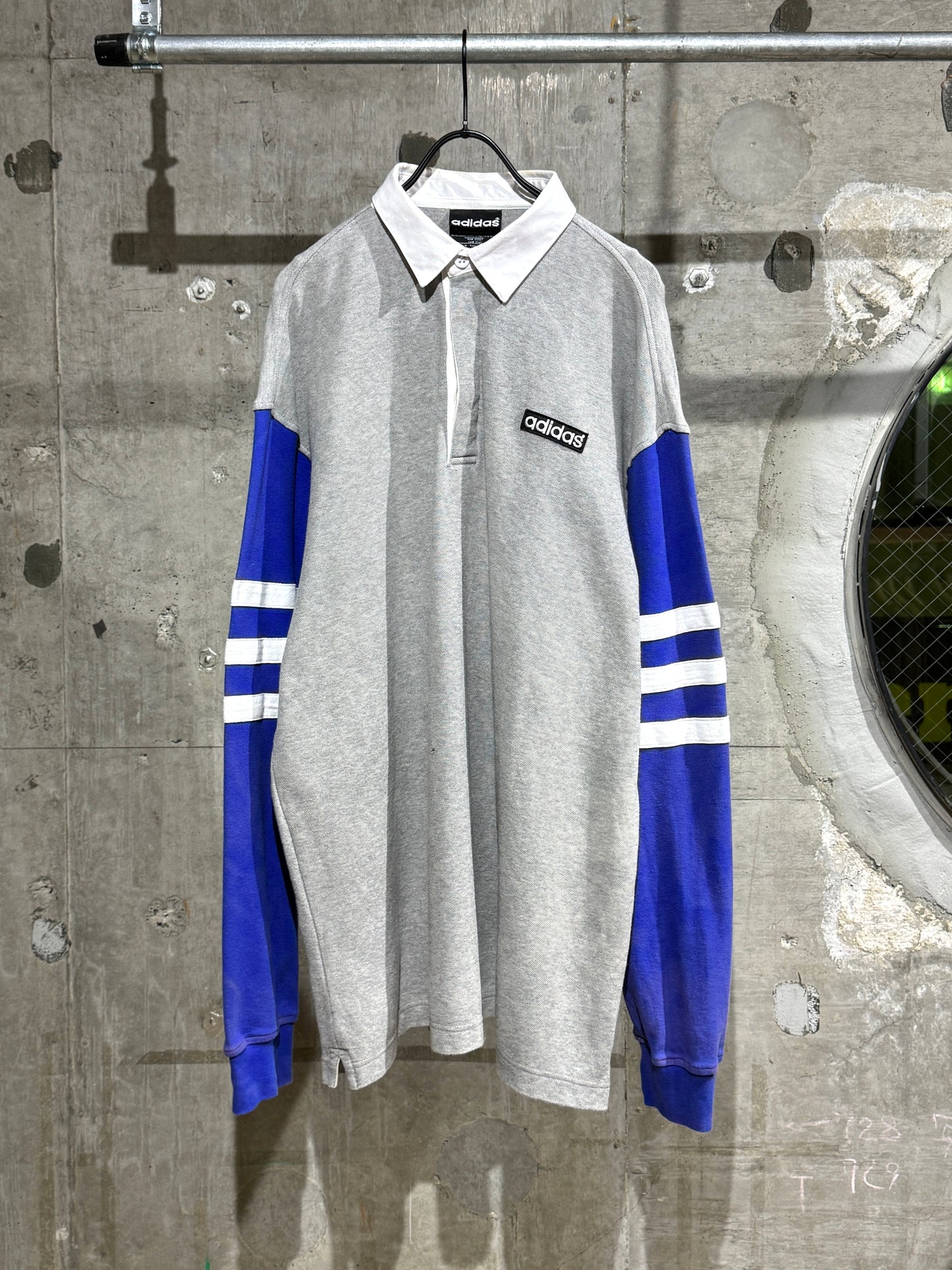 Adidas Rugby Shirt