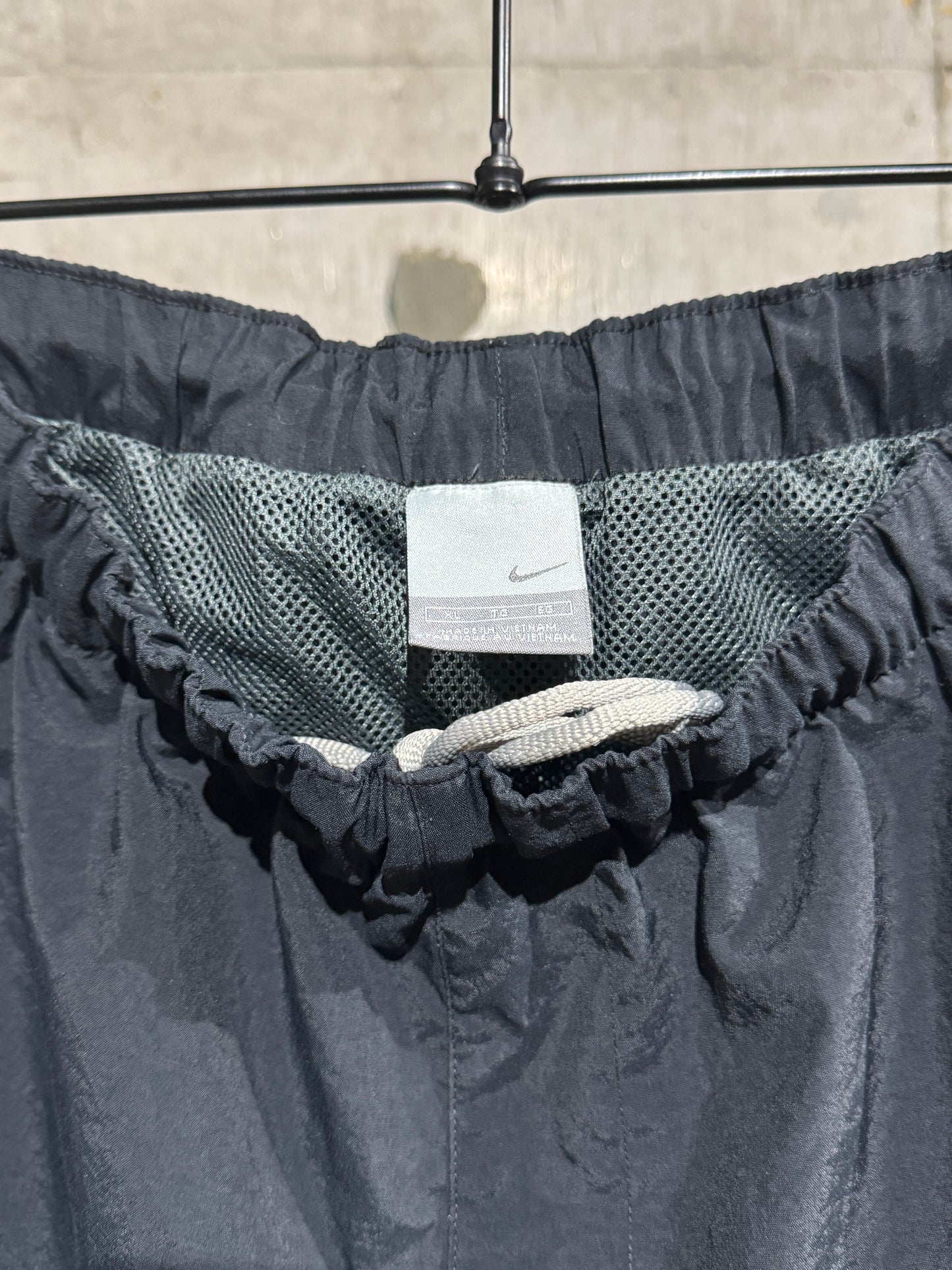 00s Nike Performance Shorts