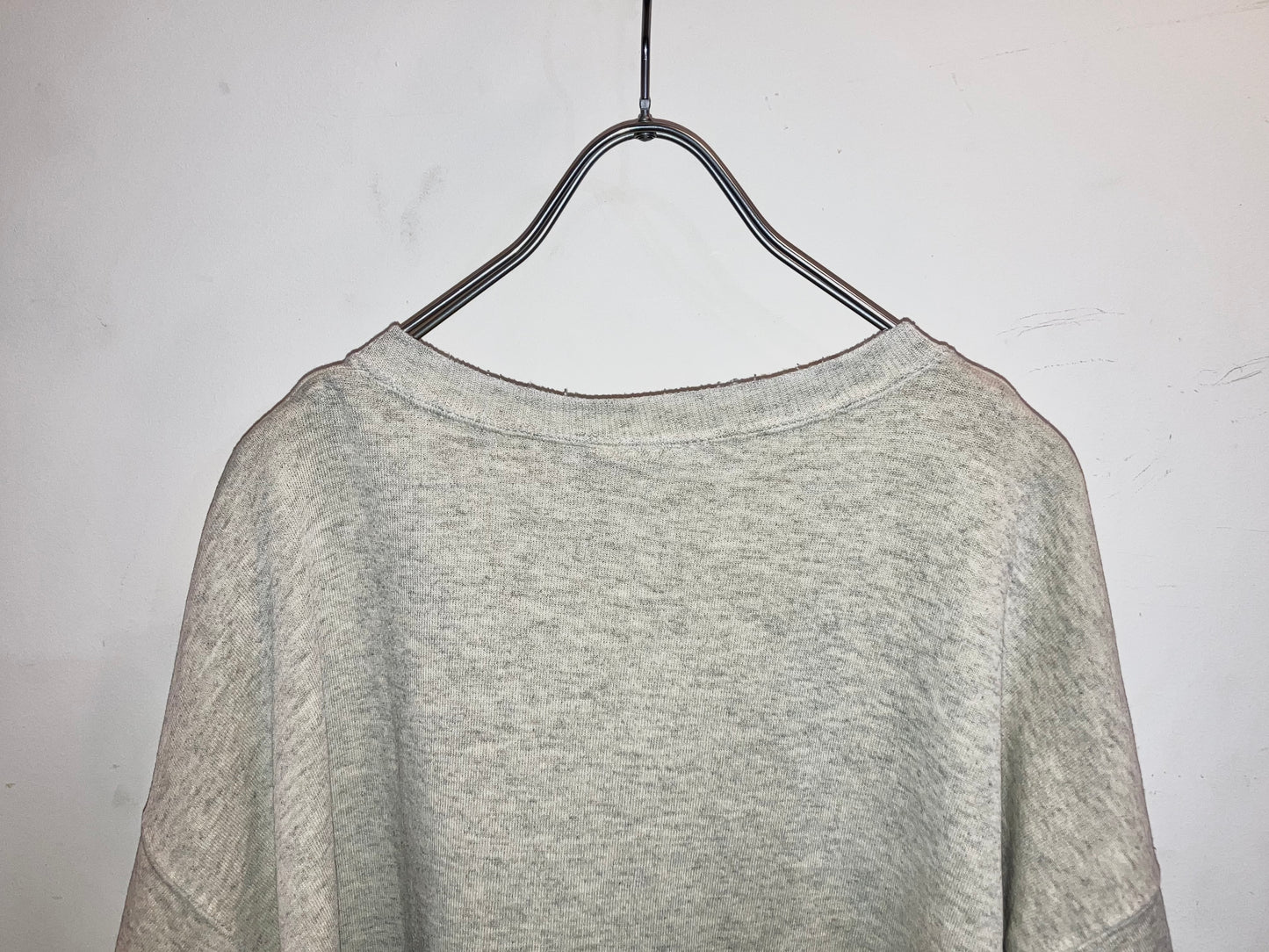Old Printed Sweat