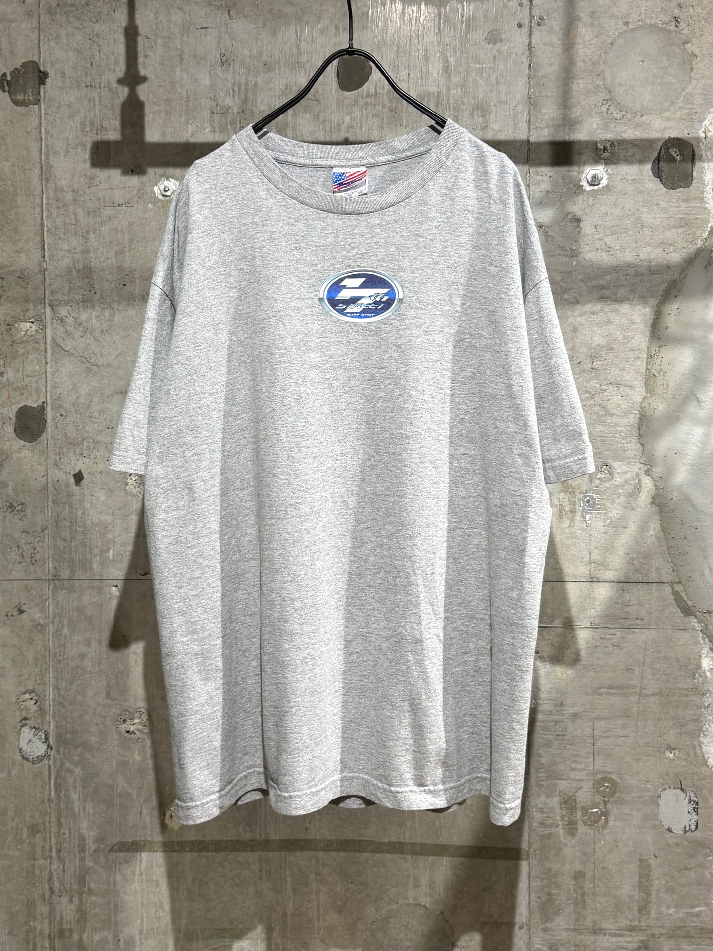 00s Vintage 7th Street Surf Shop Tee
