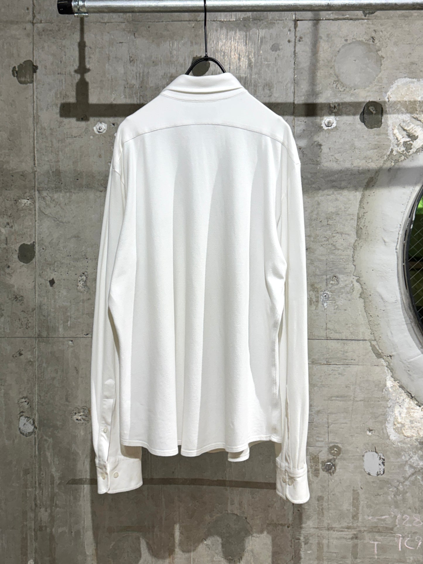 Fred Perry Embroidered Shirt