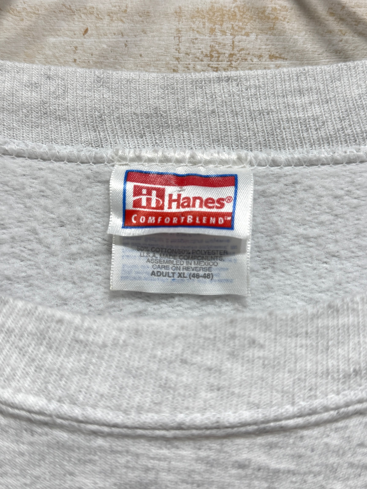 90s HEP CAT Man's Best Friend Sweatshirt