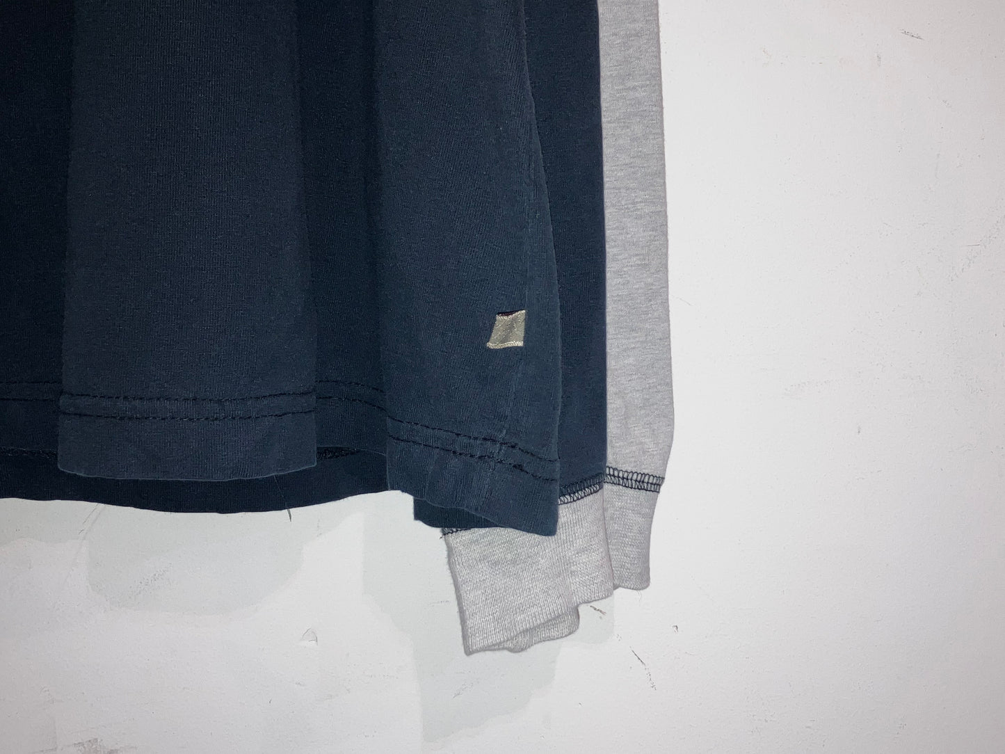 00s Design LS Tee