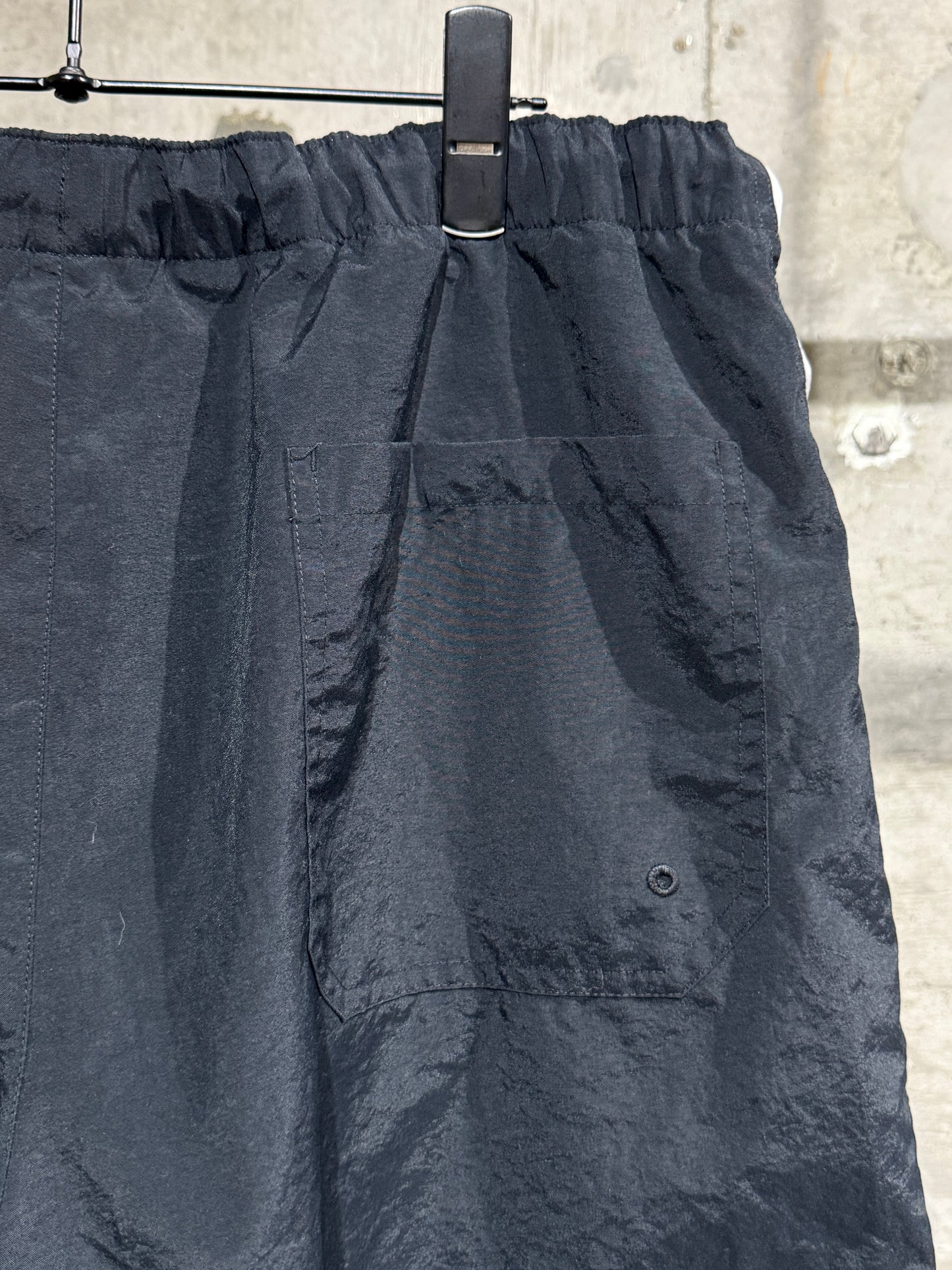 00s Nike Performance Shorts