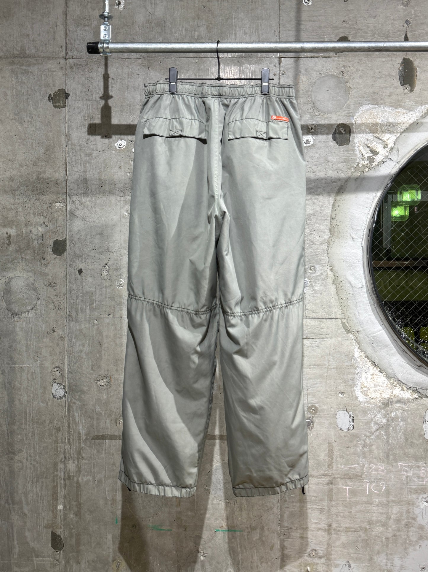 00s One Tough Brand Reversible Pants