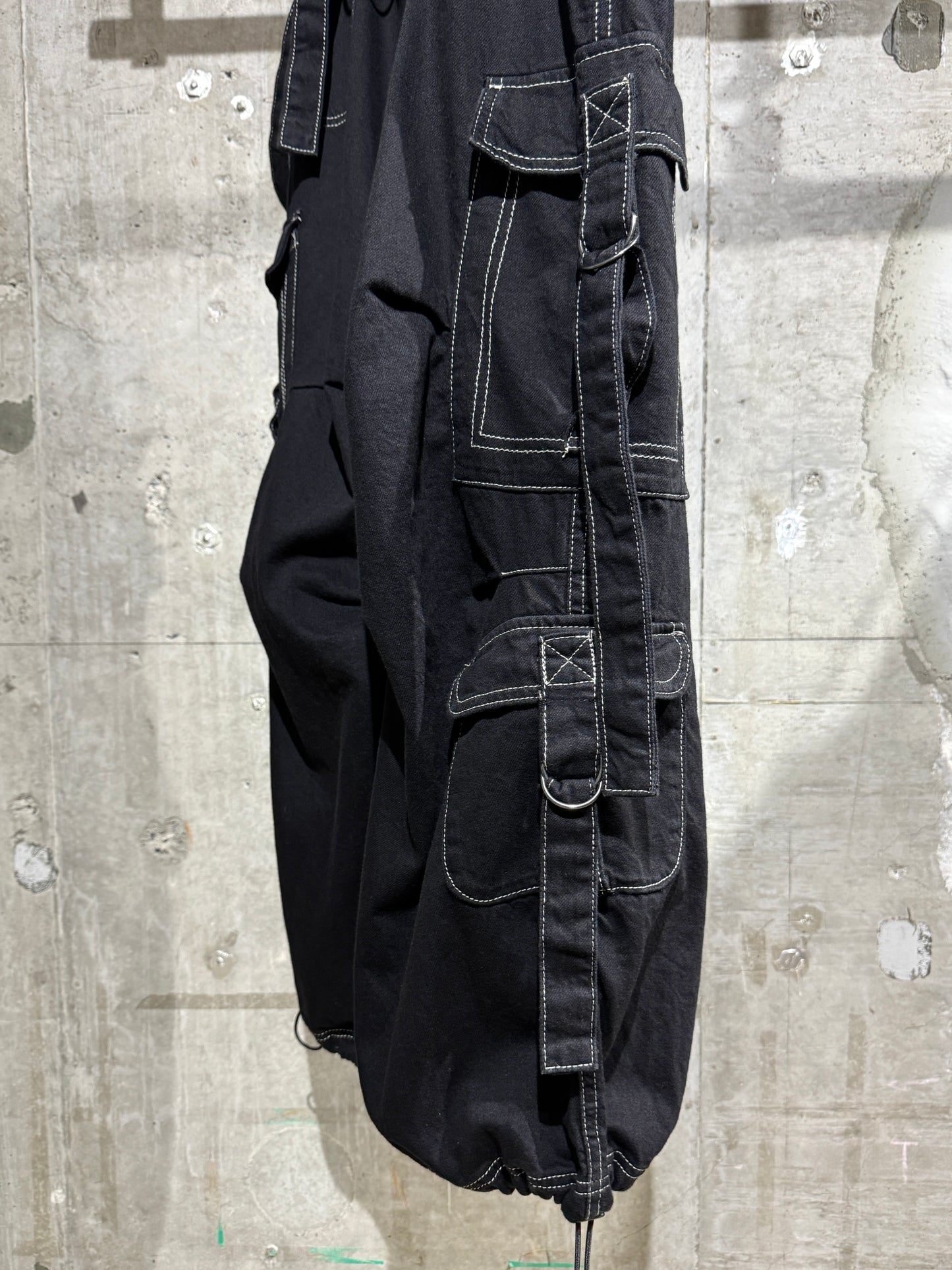 00s BDG Design Cargos