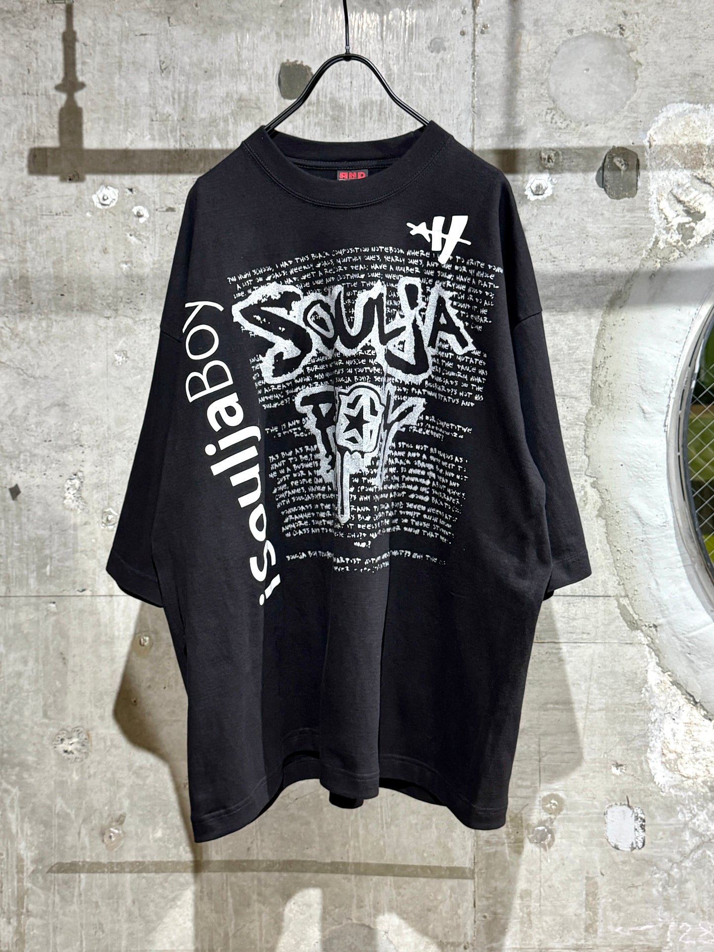 Soulja Boy Tee