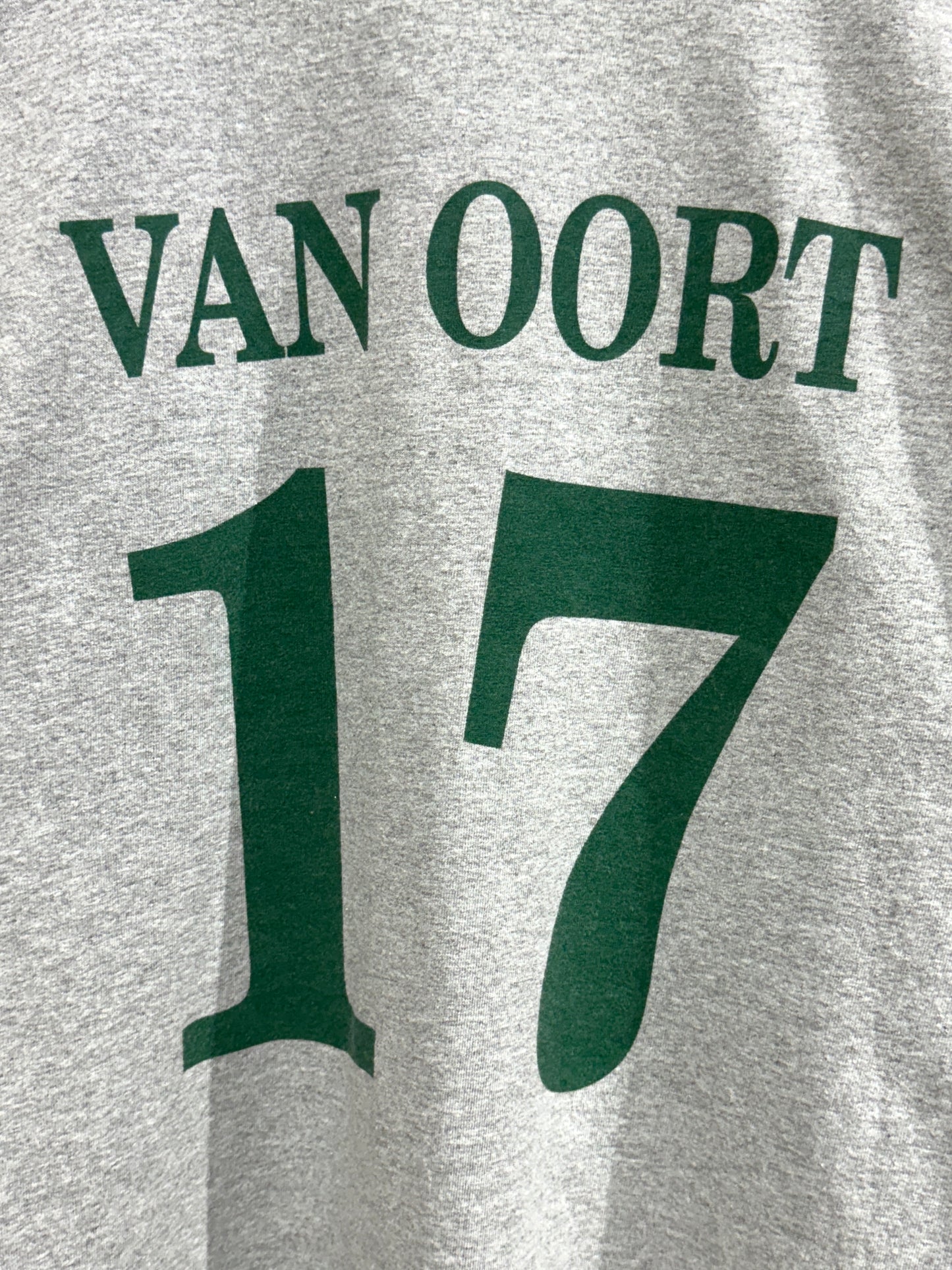 Old Ringer Tee
