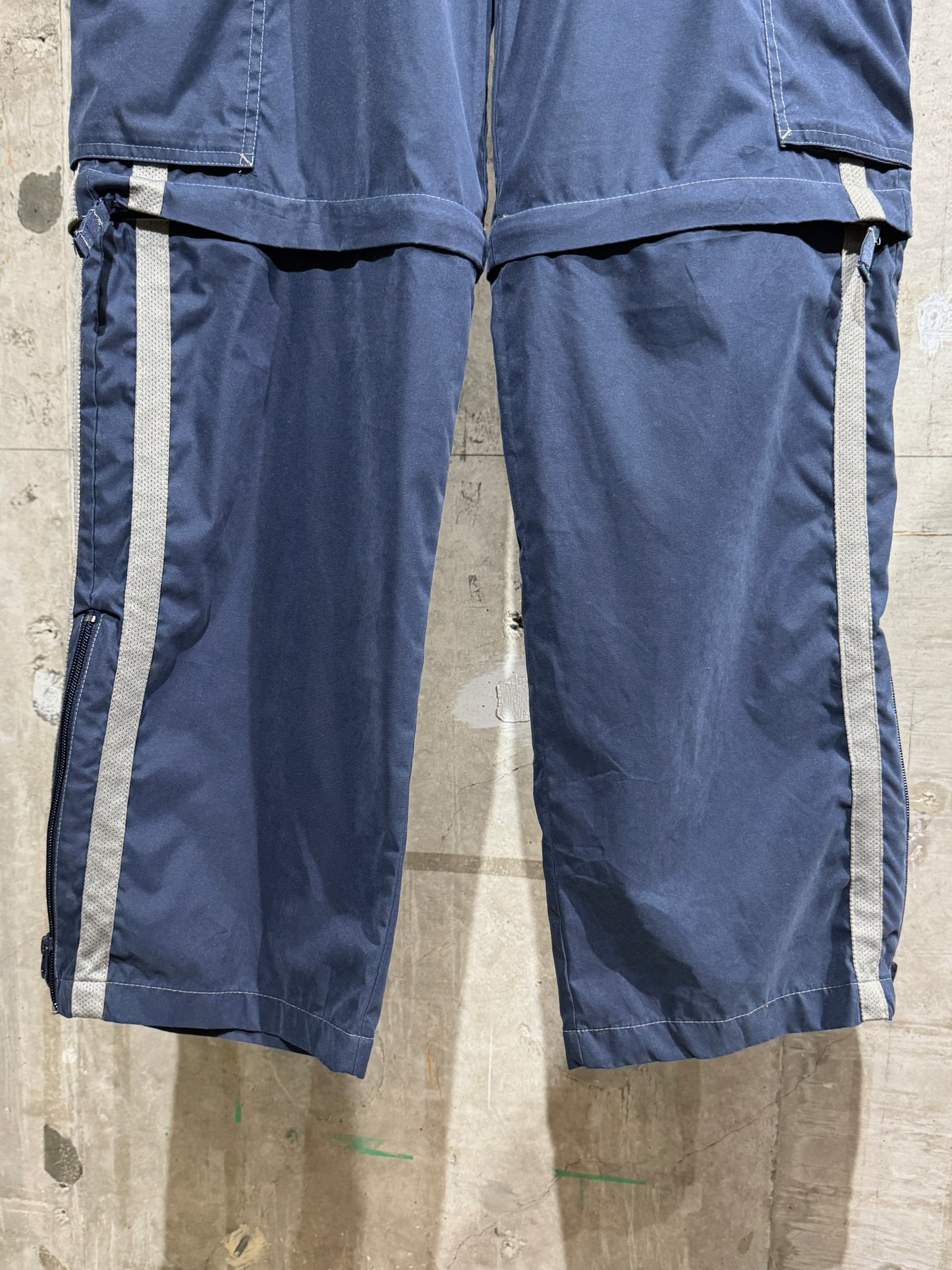 Old Navy Zip-off Cargos