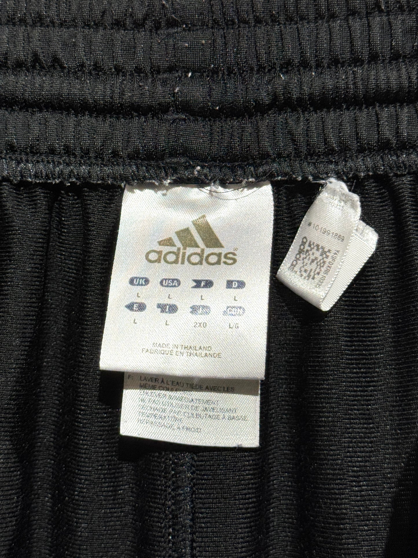 Adidas Track Pants
