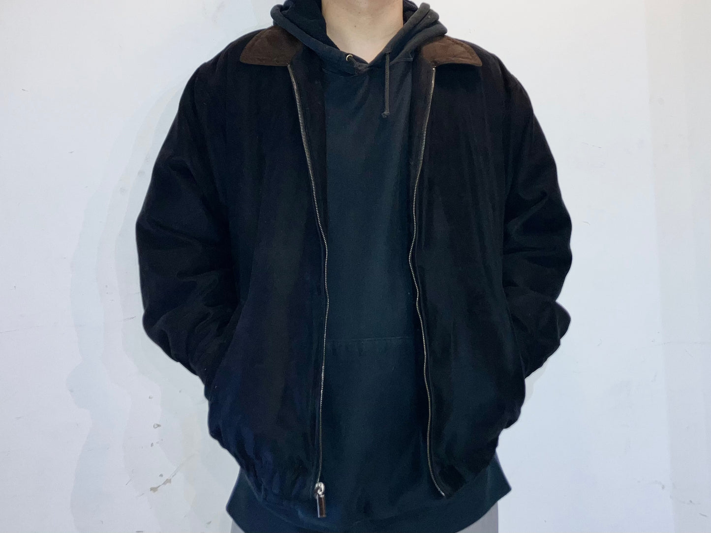 00s Design Smooth JKT