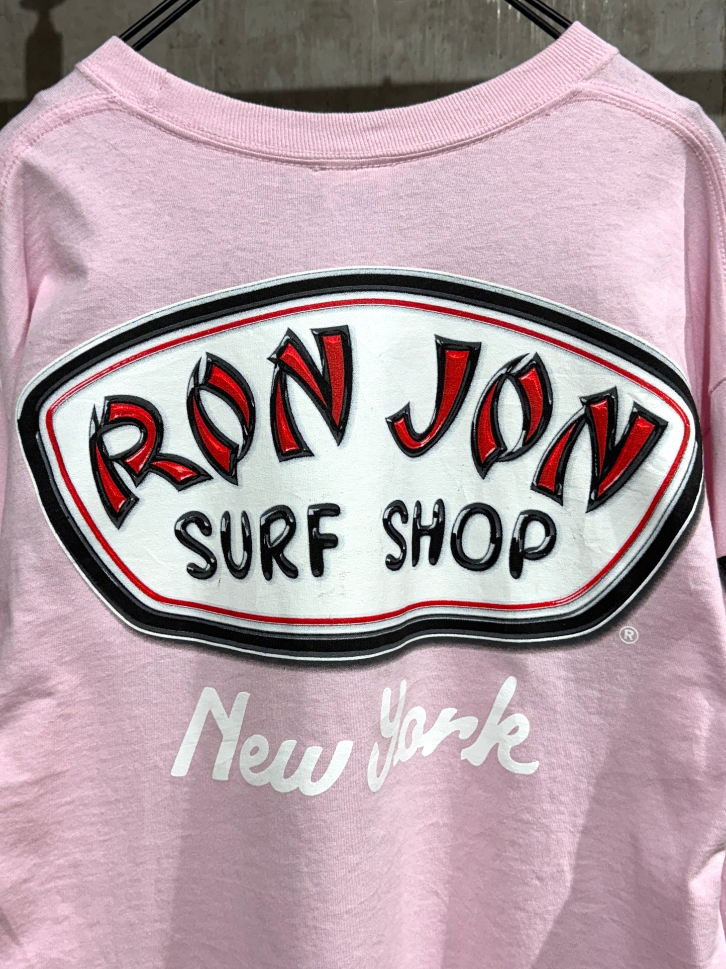 Ron Jon Surf Shop LS Tee