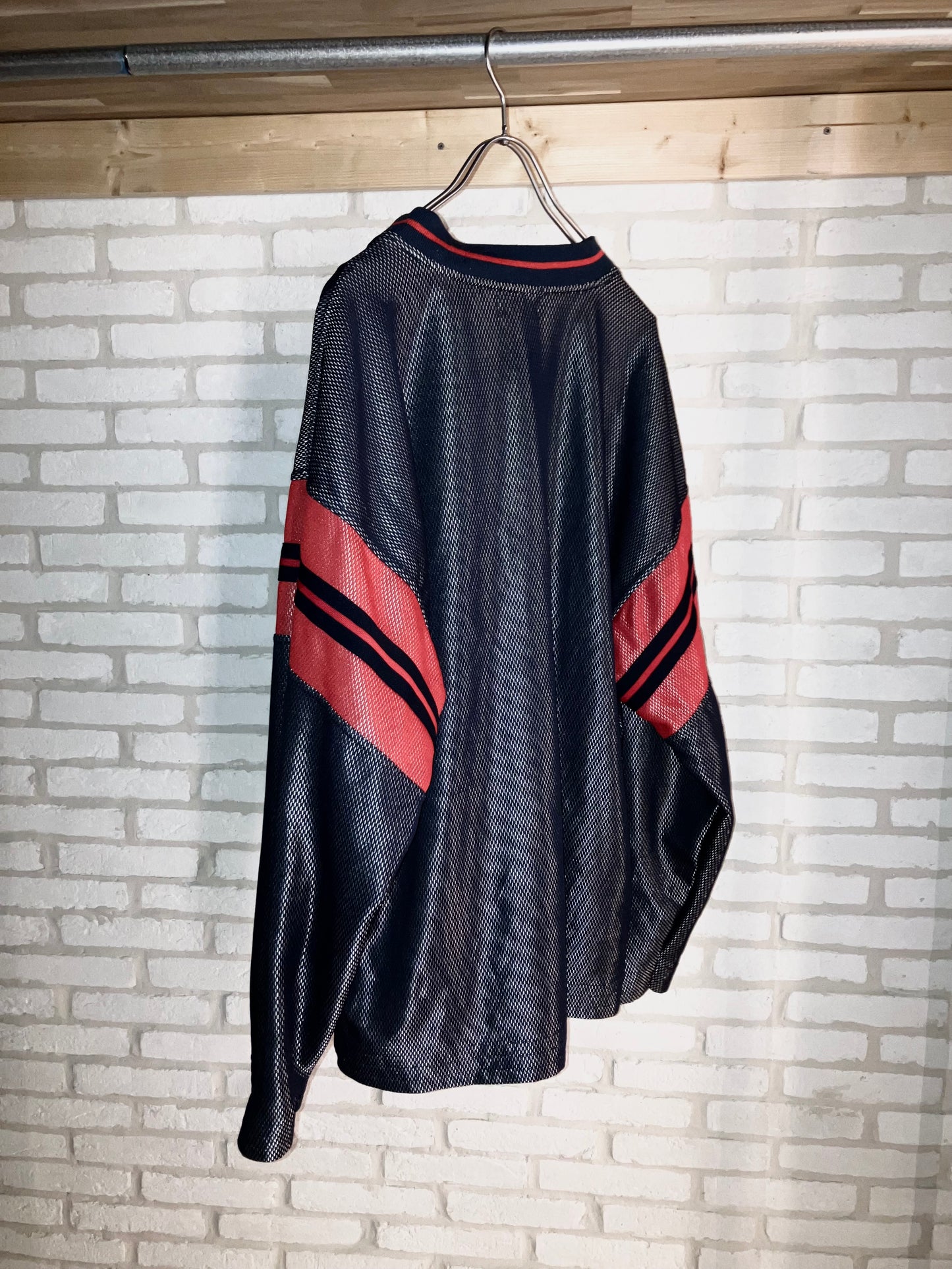"FILA" Old Design Game Shirt
